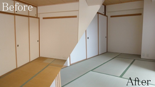 施工事例　D様邸
