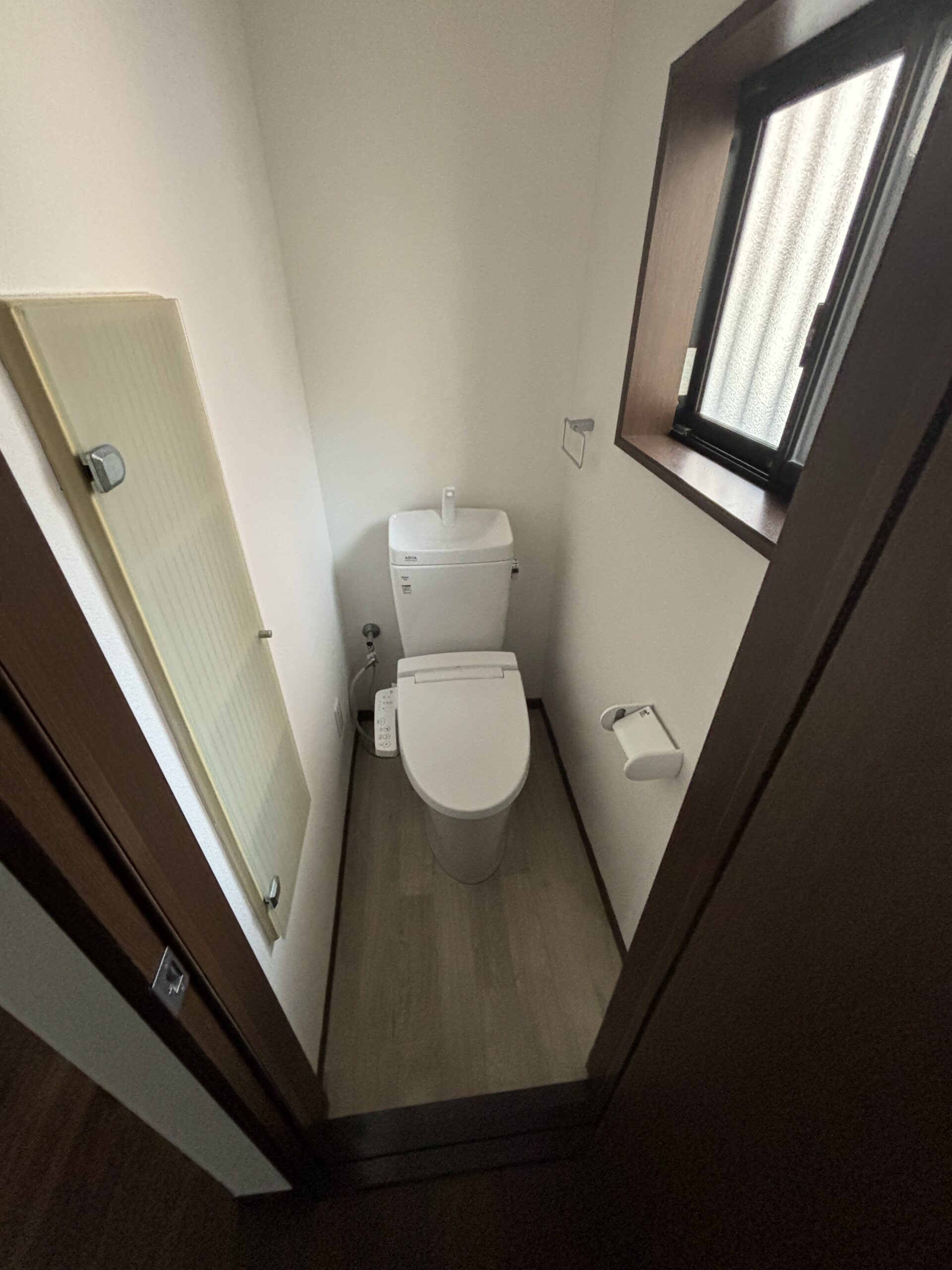 羽曳野市蔵之内　中古戸建の写真