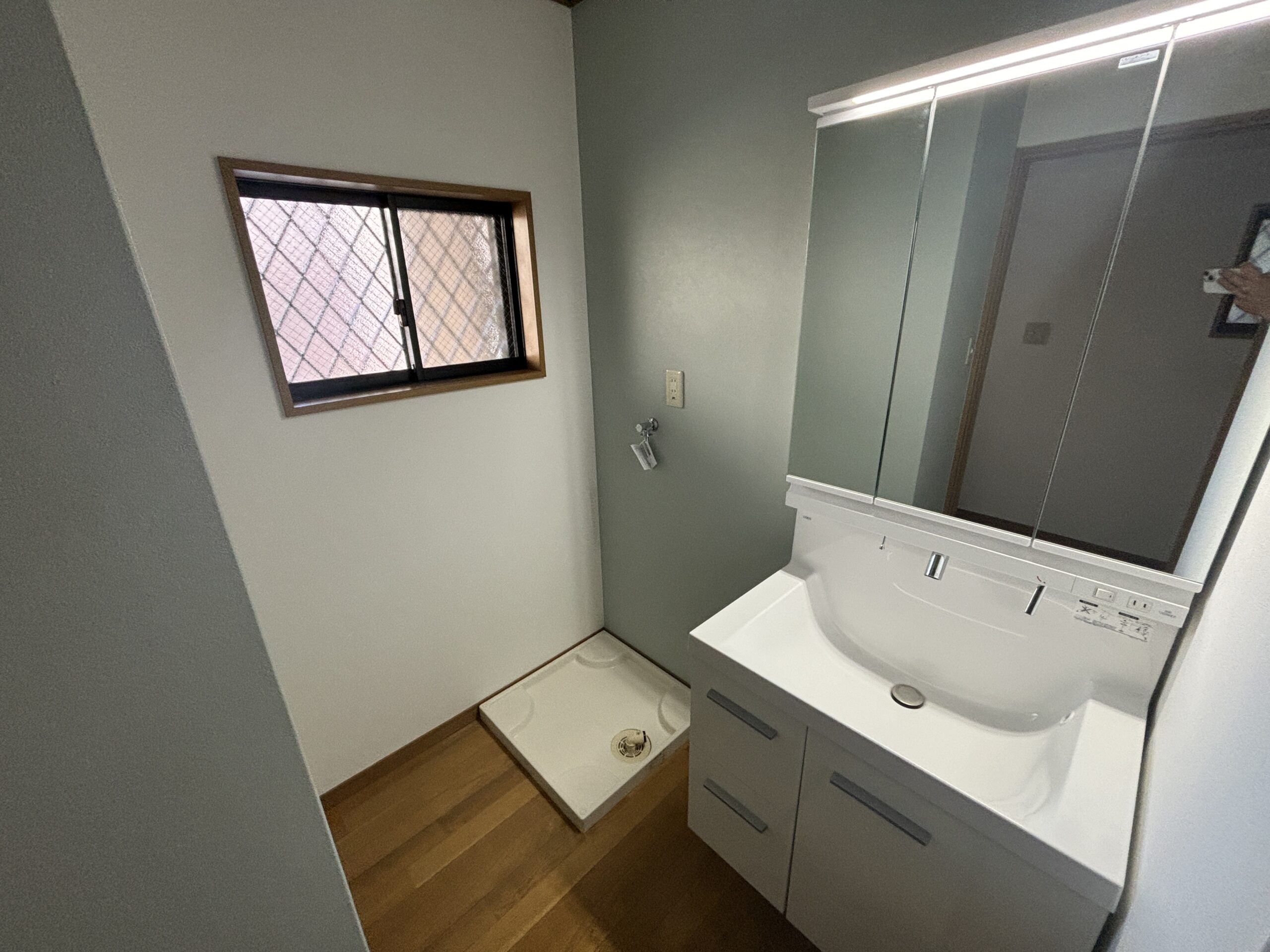 大阪市生野区巽南1丁目　中古戸建の写真