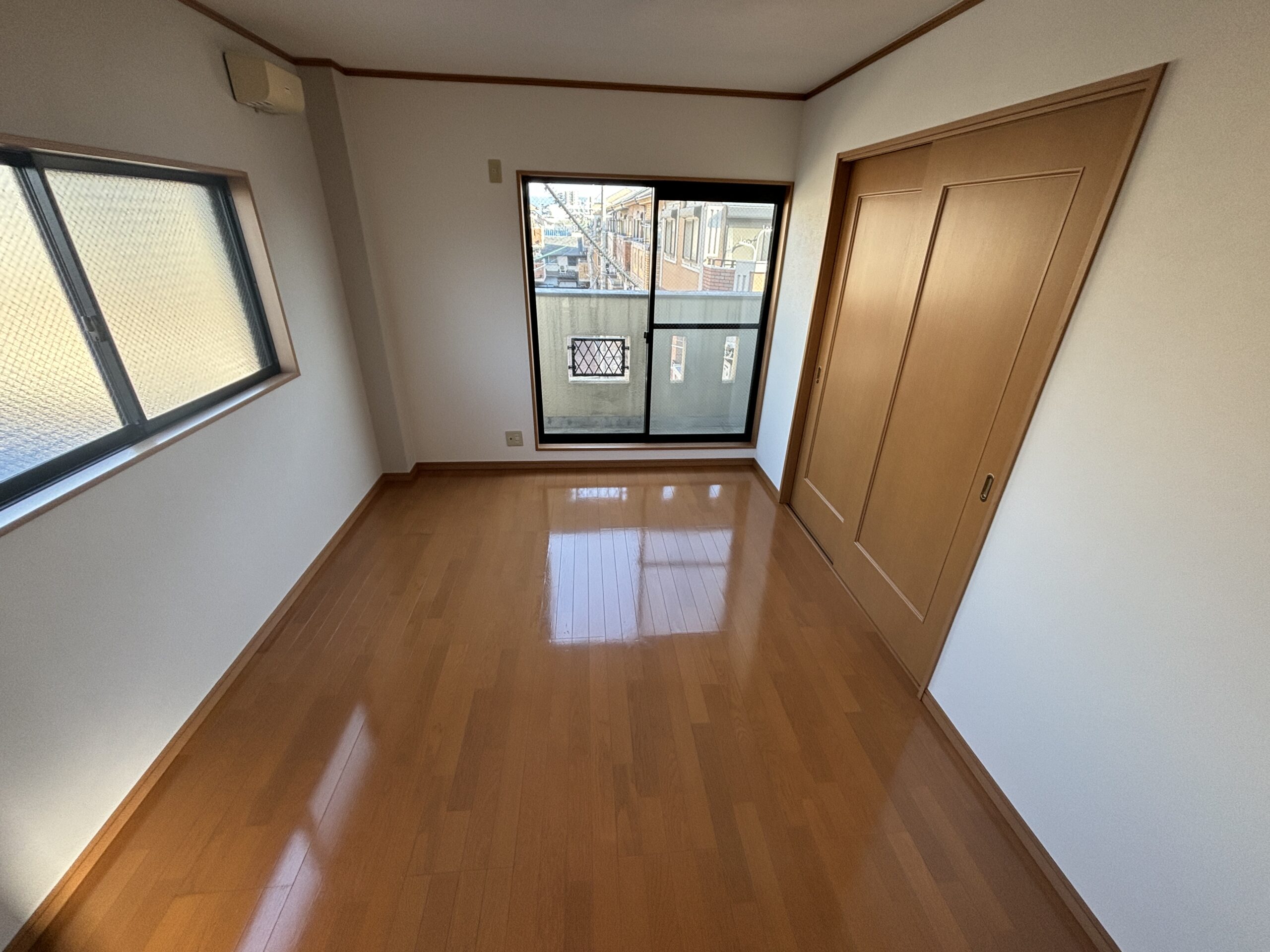 大阪市生野区巽南1丁目　中古戸建の写真