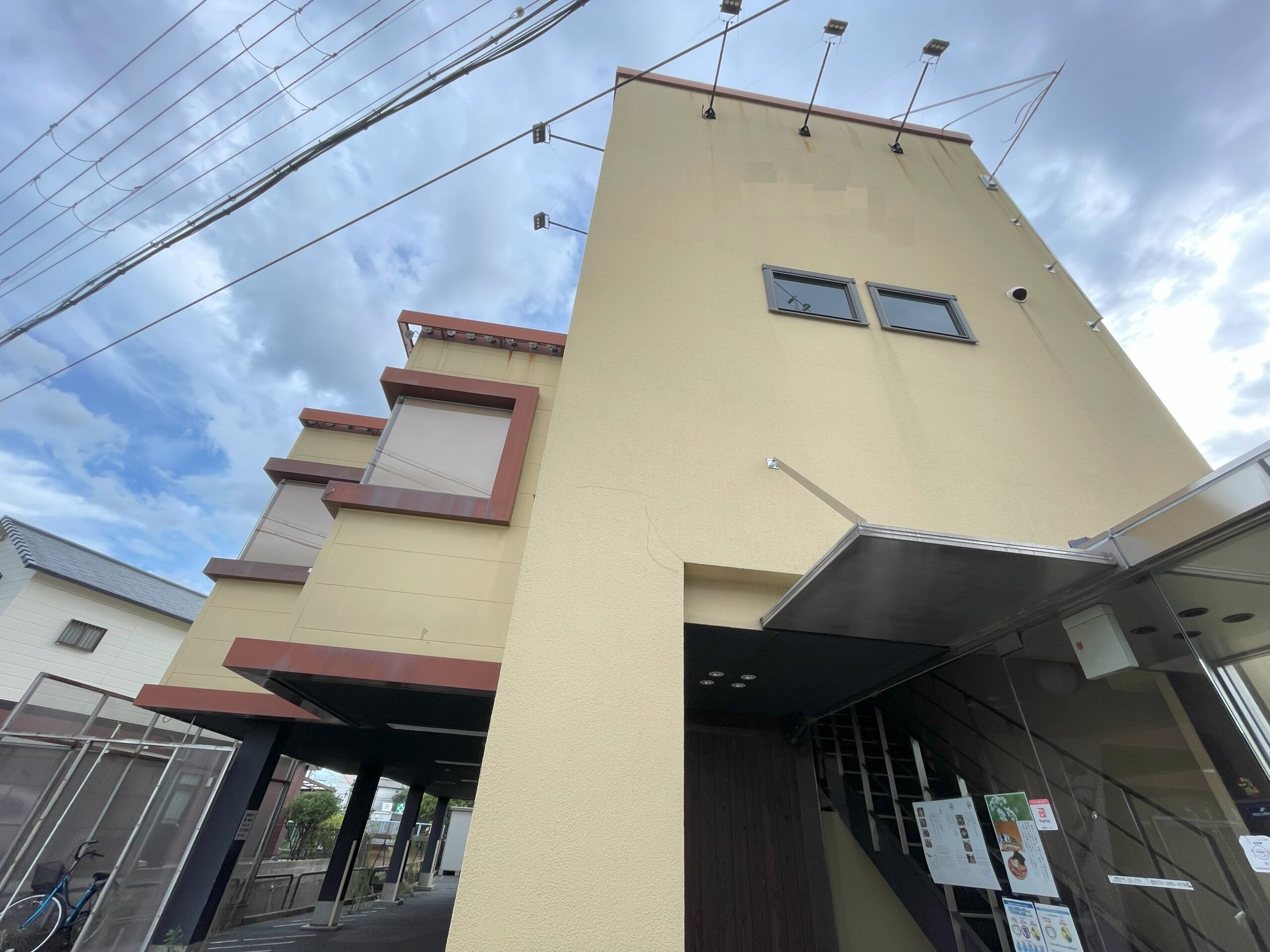 高石市綾園２丁目　店舗の写真