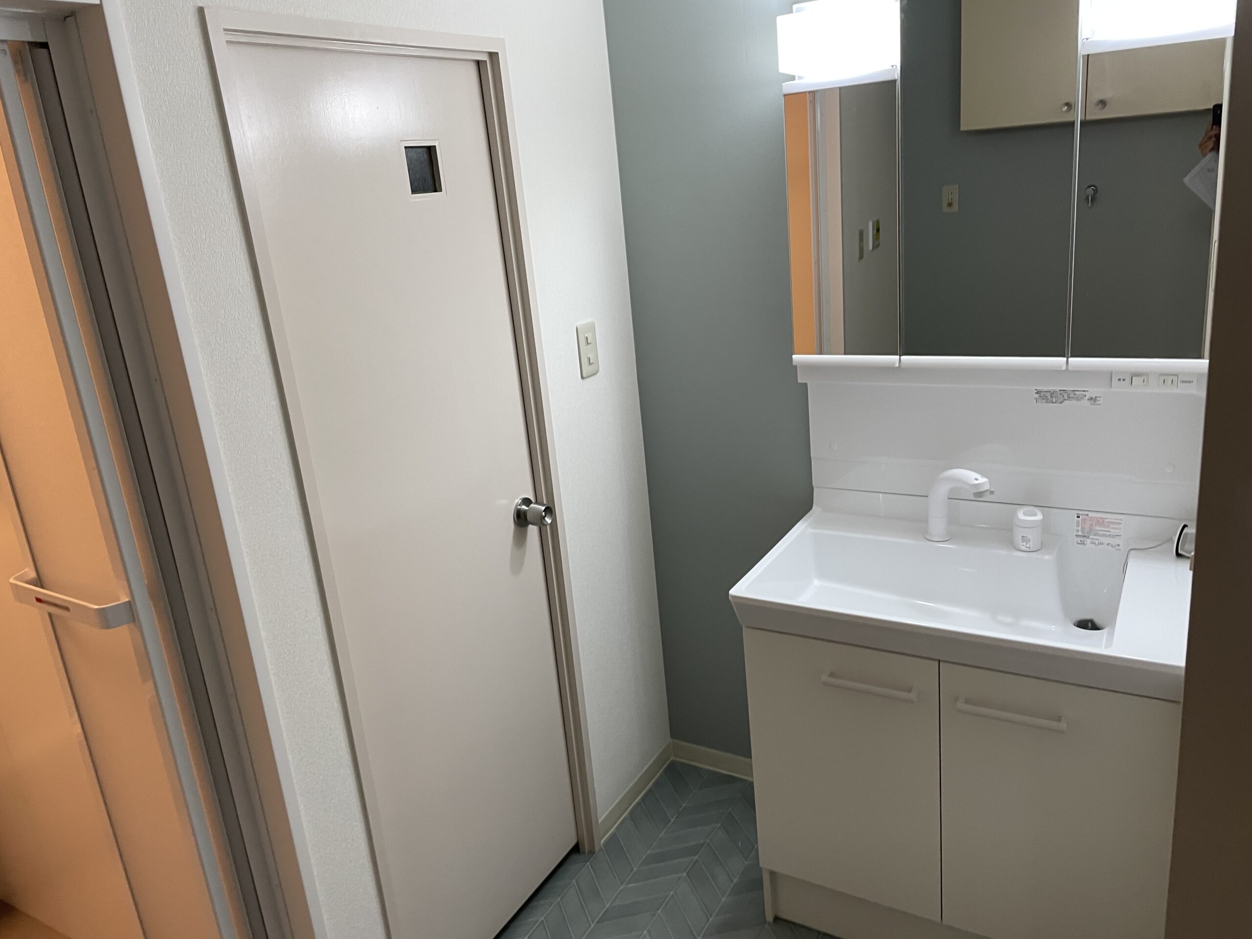 南港コープうしお24号棟　中古マンションの写真
