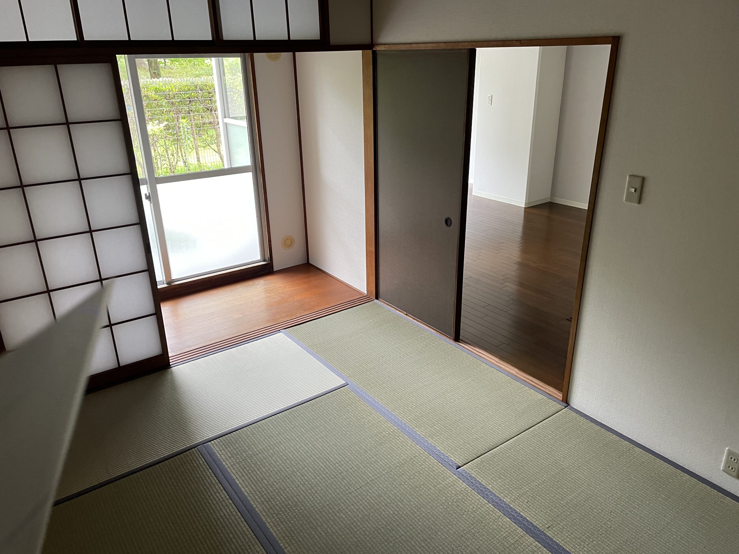 南港コープうしお24号棟　中古マンションの写真
