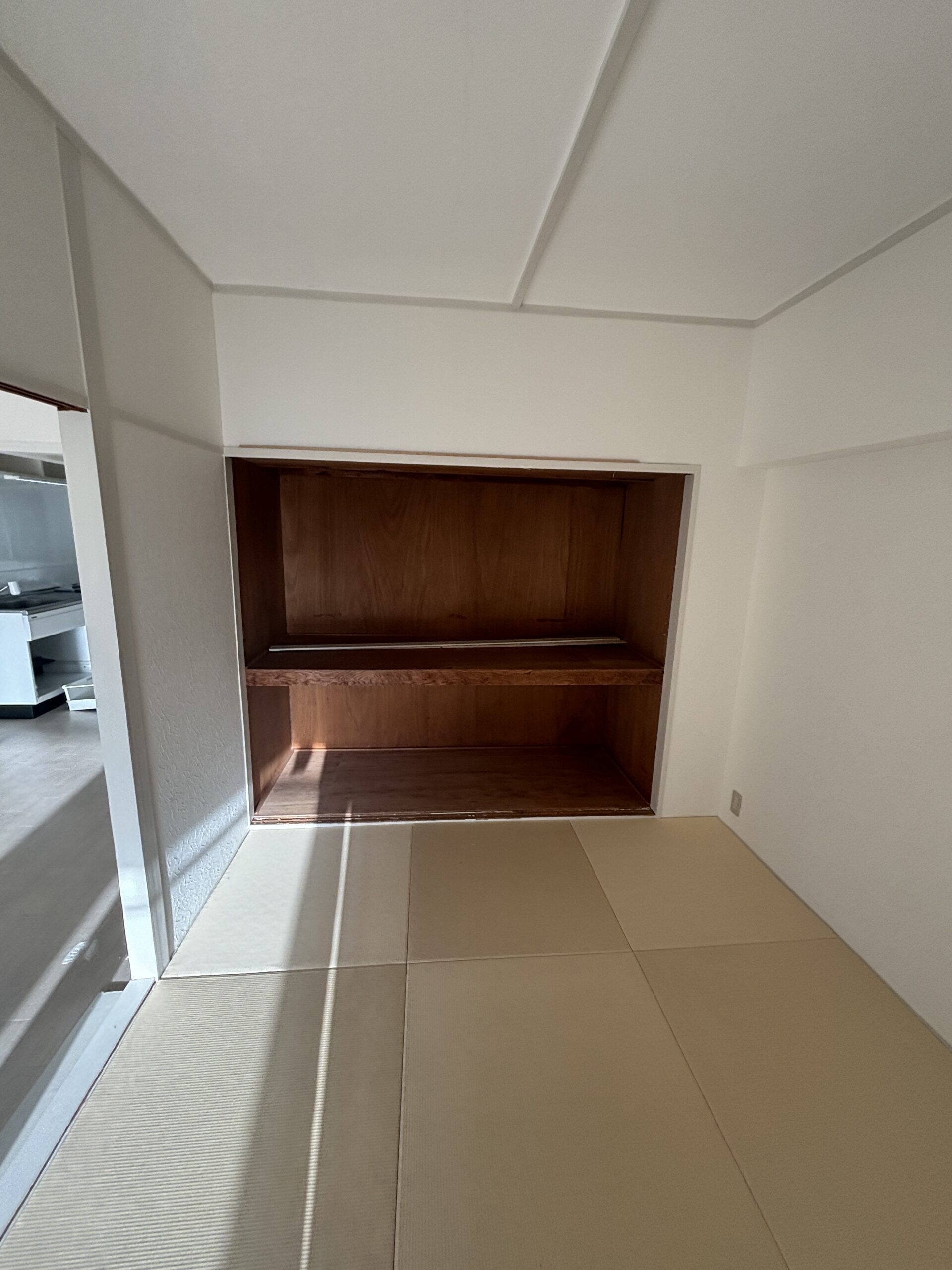 メガロコープ関目　中古マンションの写真