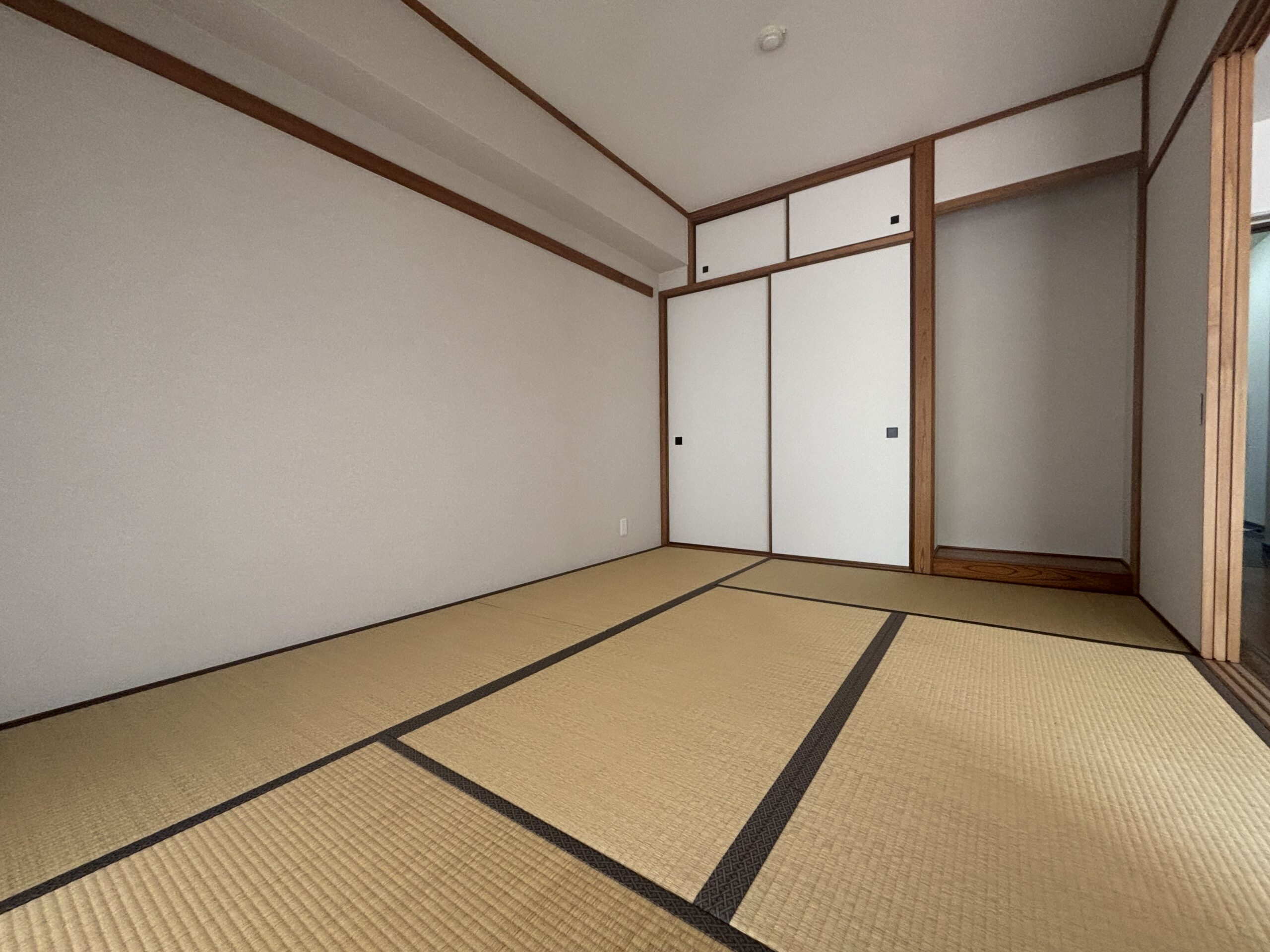 ラ・ヴェール和泉中央6号棟　中古マンションの写真