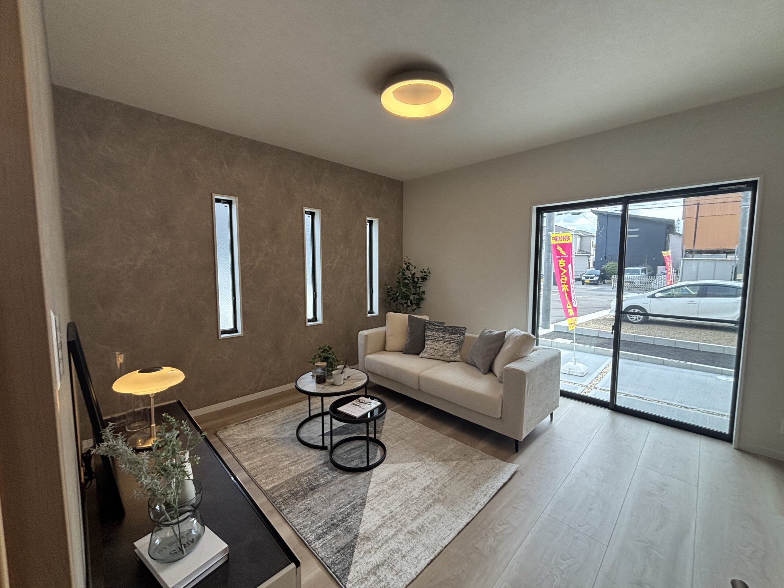 セルファ高石取石1丁目　建築条件付宅地　全10区画の写真