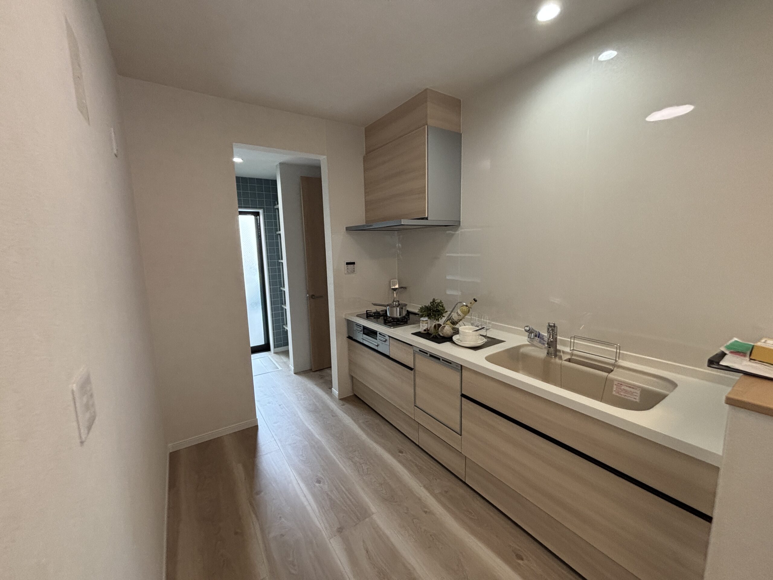 セルファ高石取石1丁目　建築条件付宅地　全10区画の写真