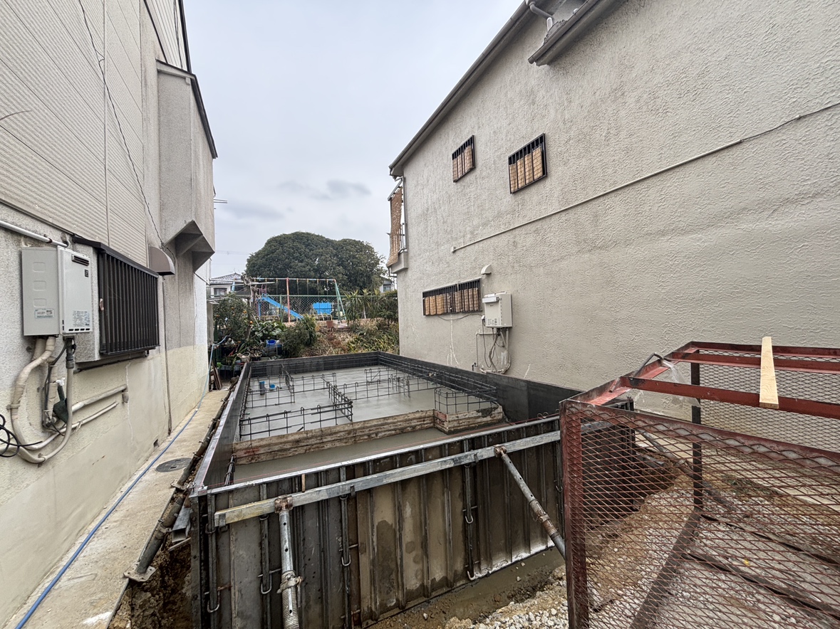 セルファ和泉和気町1丁目 　令和7年8月完成予定の写真