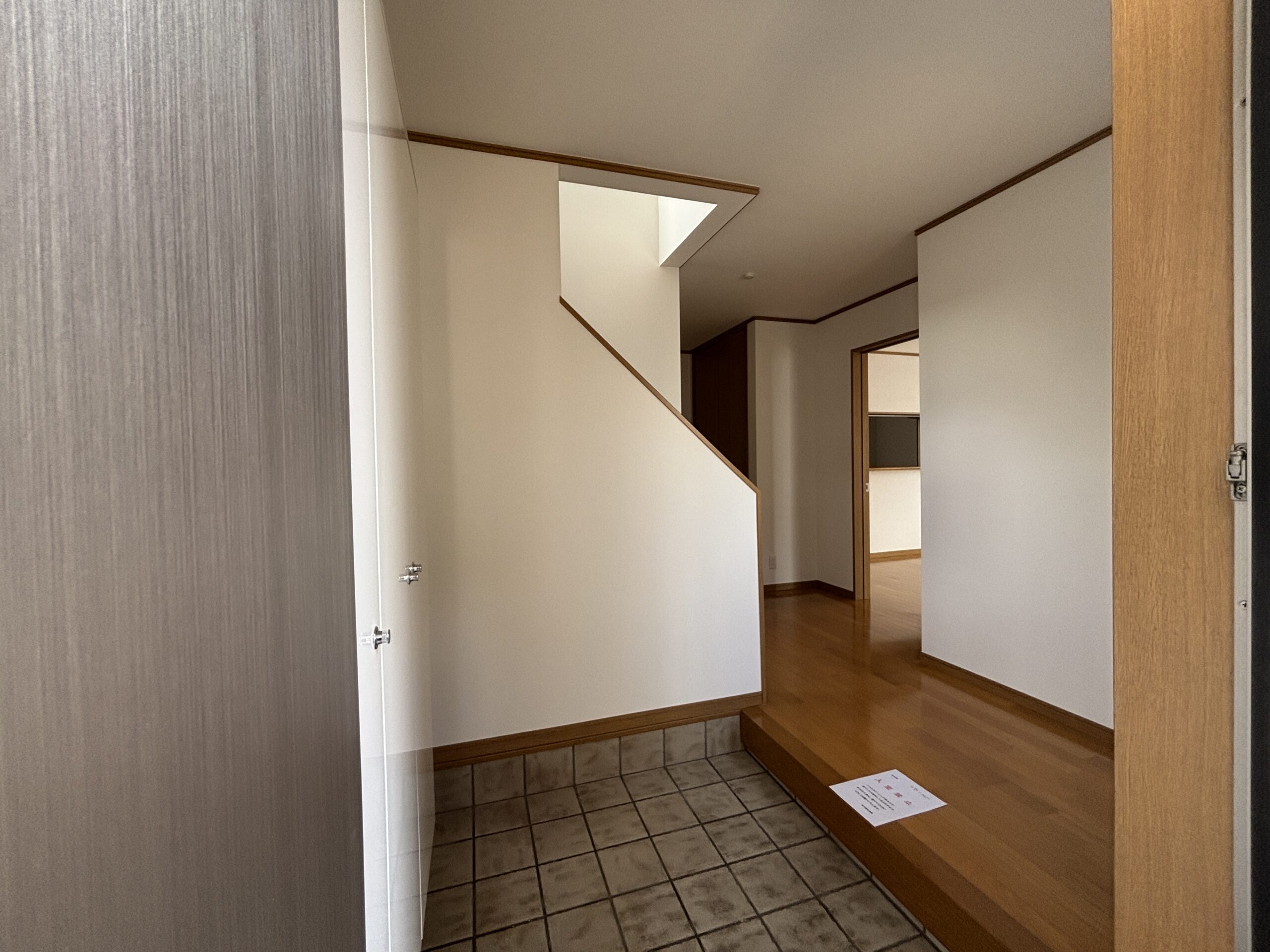 貝塚市畠中2丁目 【中古戸建】の写真