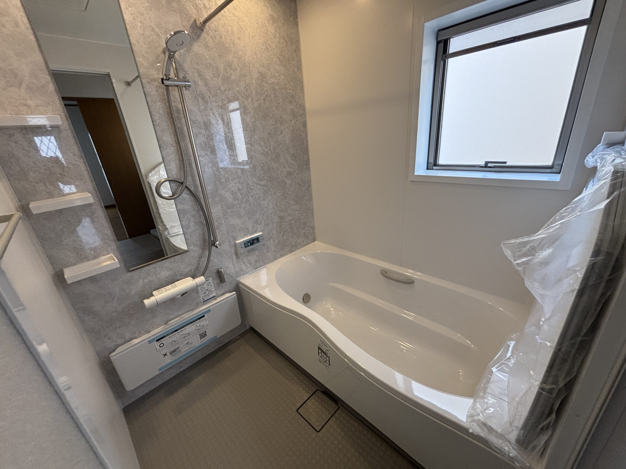 貝塚市畠中2丁目 【中古戸建】の写真
