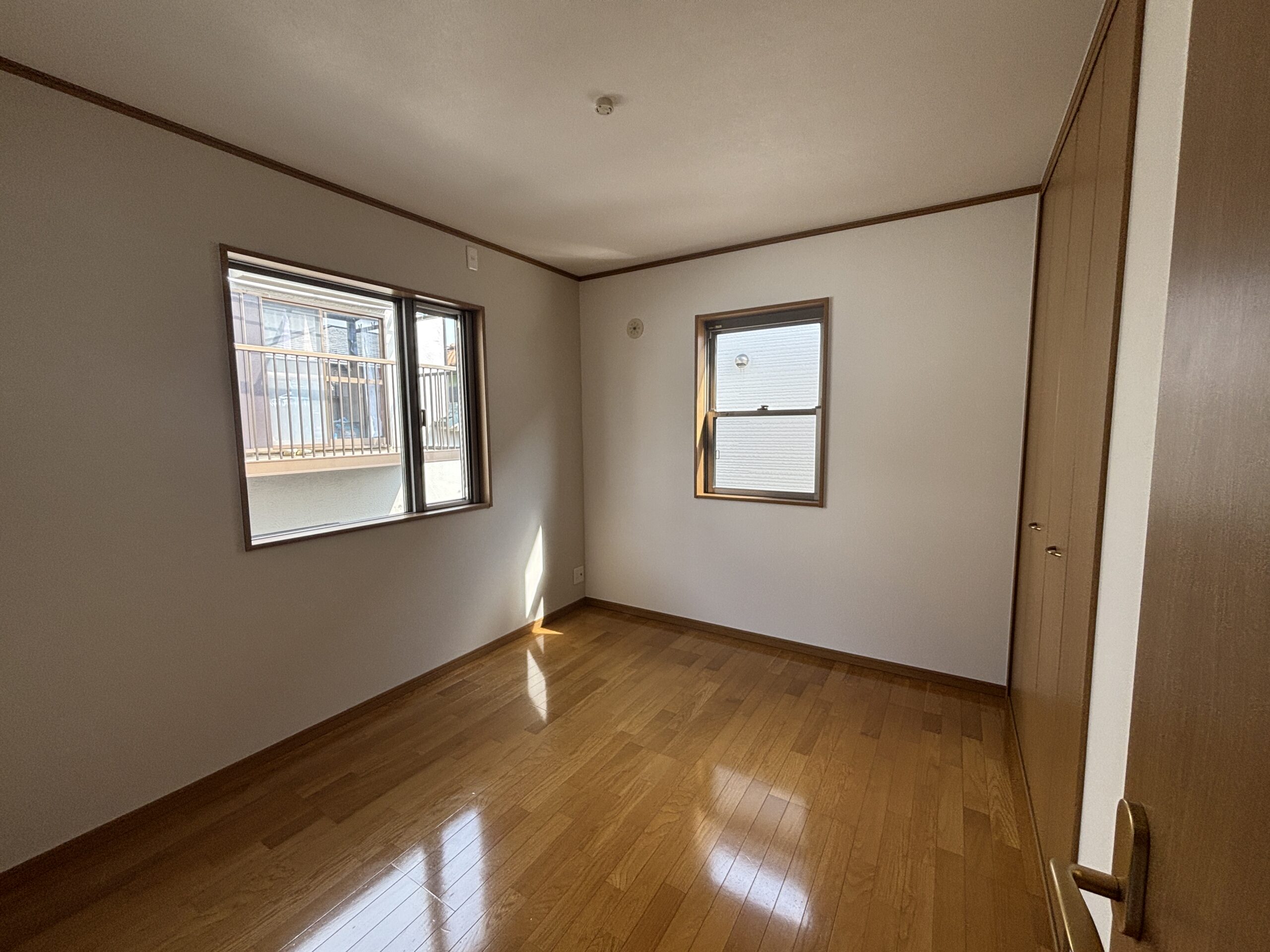 貝塚市畠中2丁目 【中古戸建】の写真