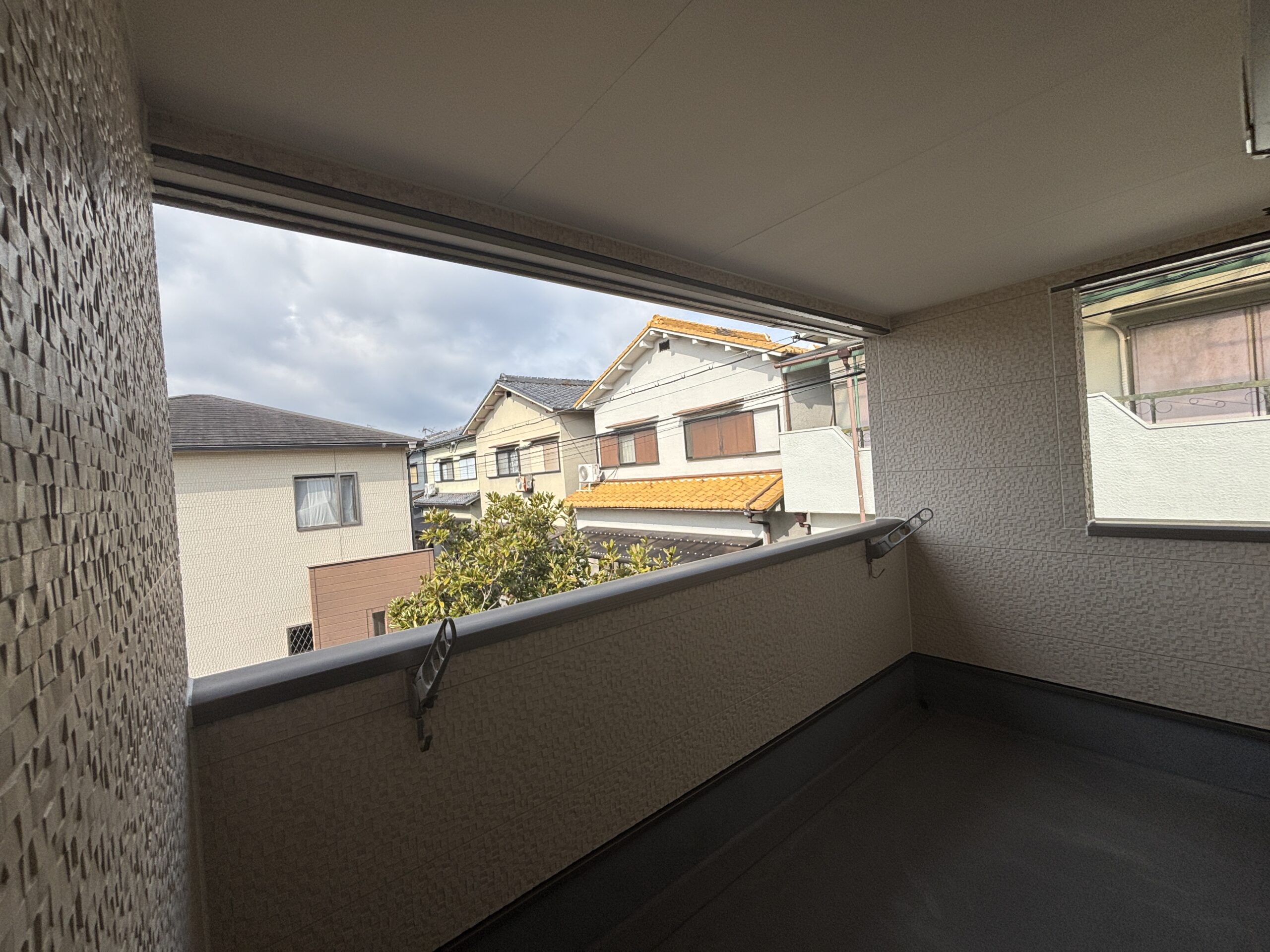 貝塚市畠中2丁目 【中古戸建】の写真