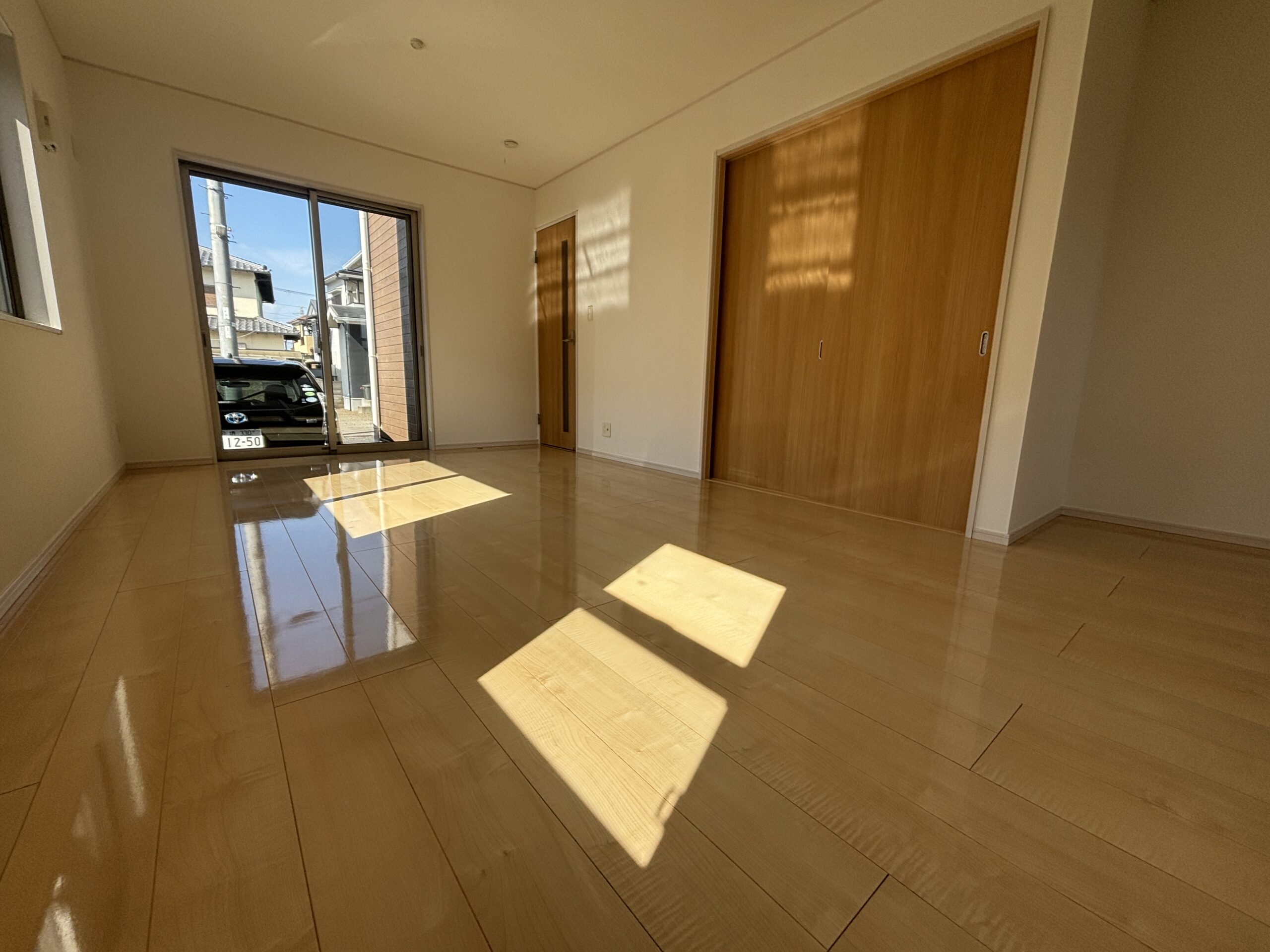 岸和田市神須屋町3丁目【中古戸建】の写真