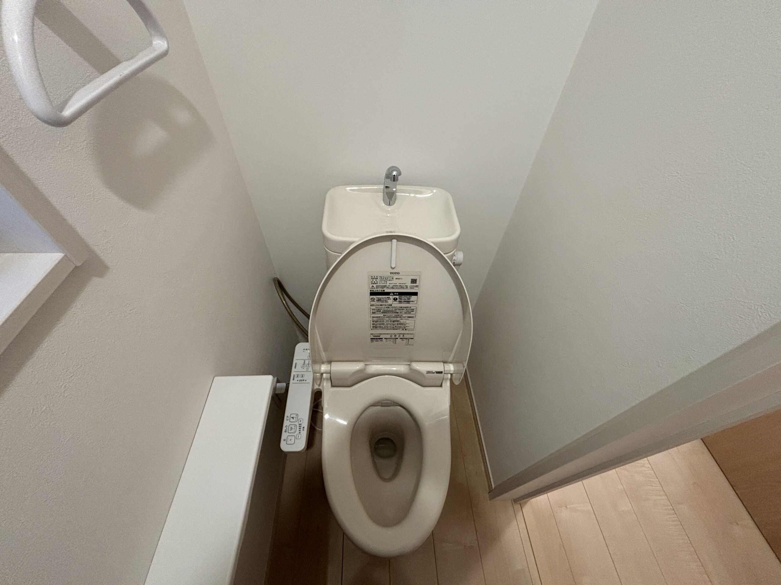 岸和田市神須屋町3丁目【中古戸建】の写真