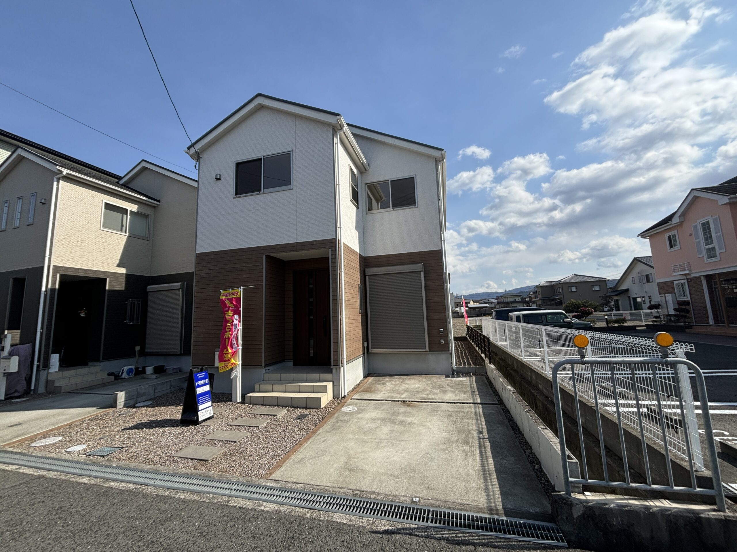 岸和田市神須屋町3丁目【中古戸建】の写真