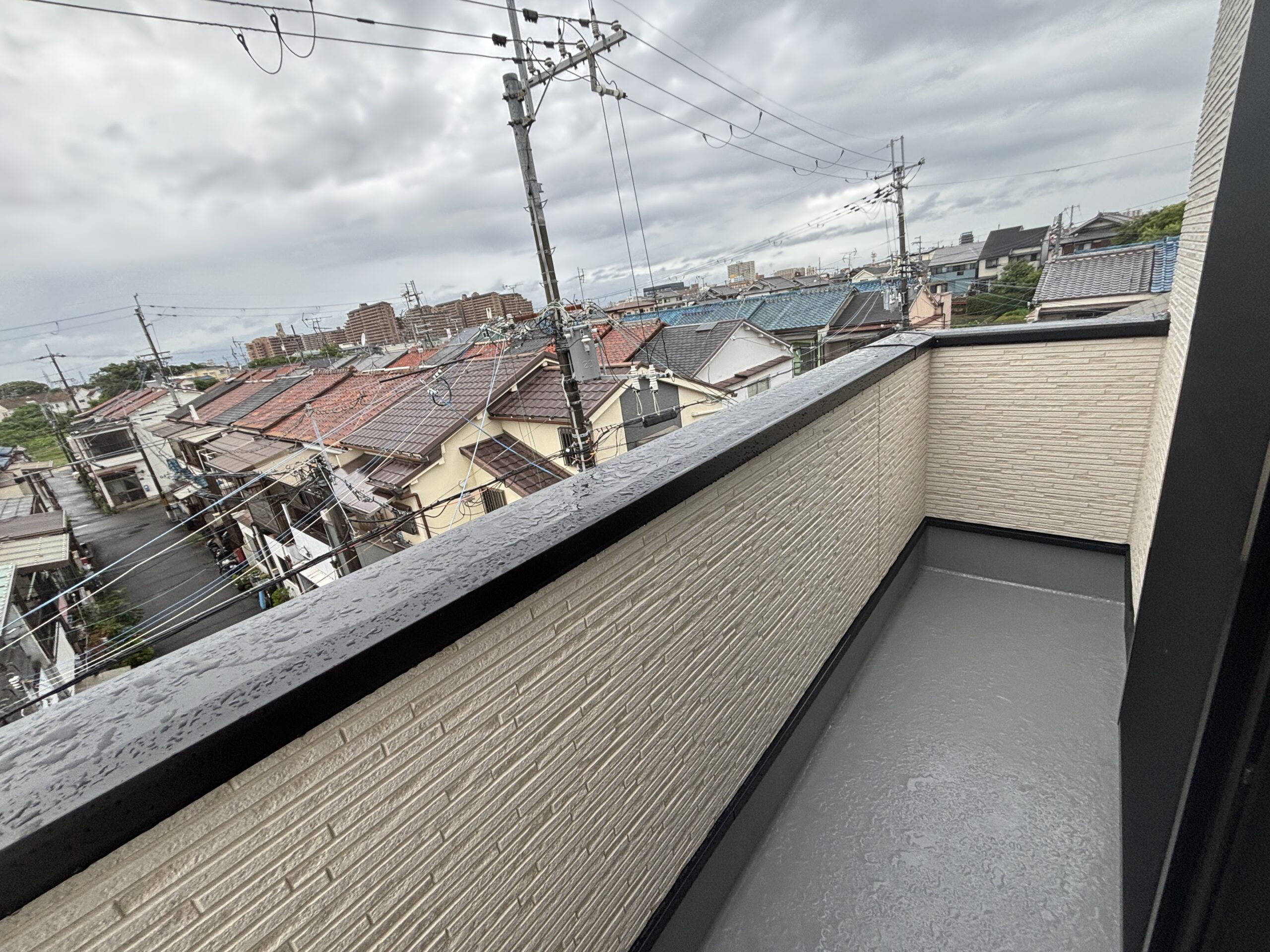 セルファ和泉和気町1丁目 　堂々完成！内覧会実施中！の写真