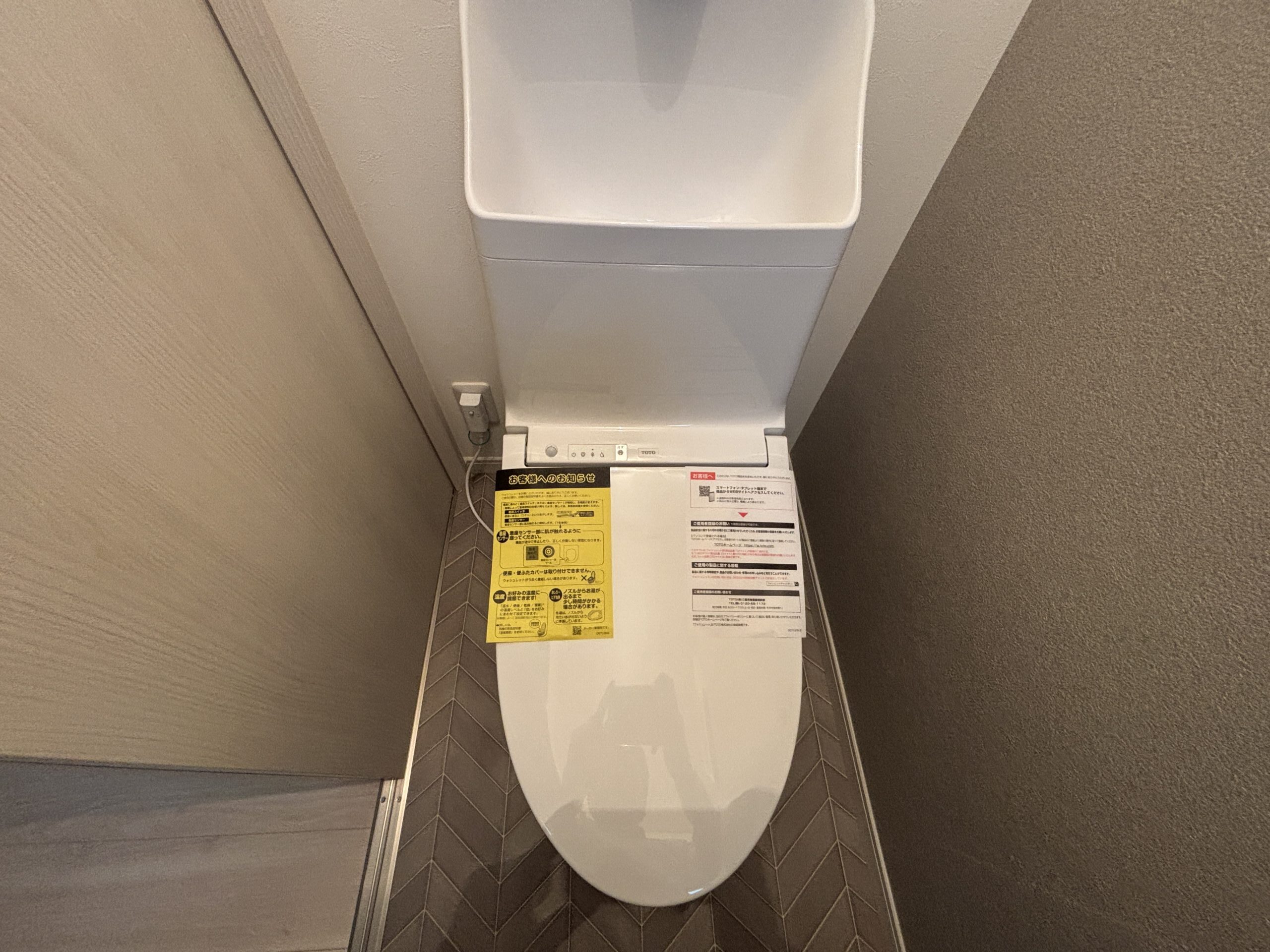 セルファ和泉和気町1丁目 　堂々完成！内覧会実施中！の写真