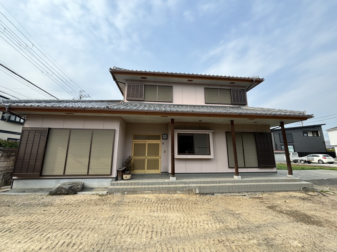 堺市西区菱木３丁 【中古戸建】の写真