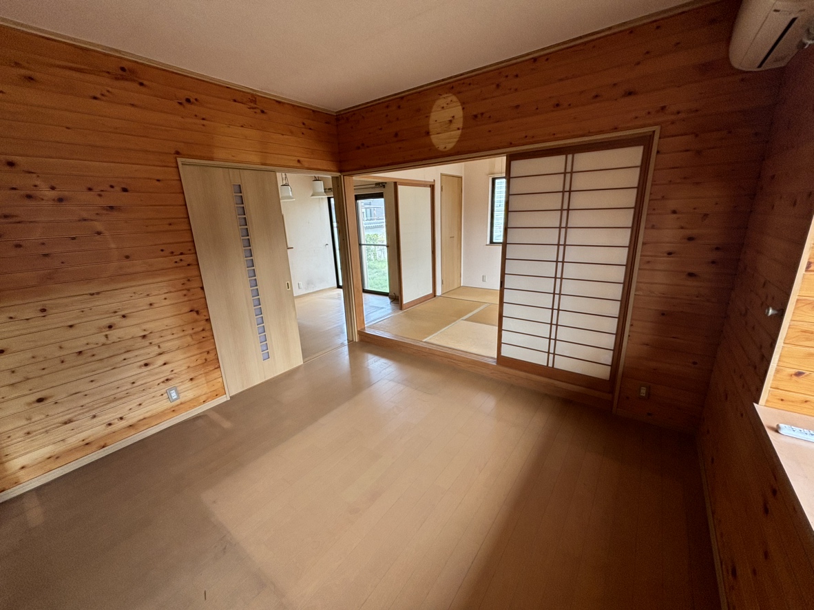 堺市西区菱木３丁 【中古戸建】の写真
