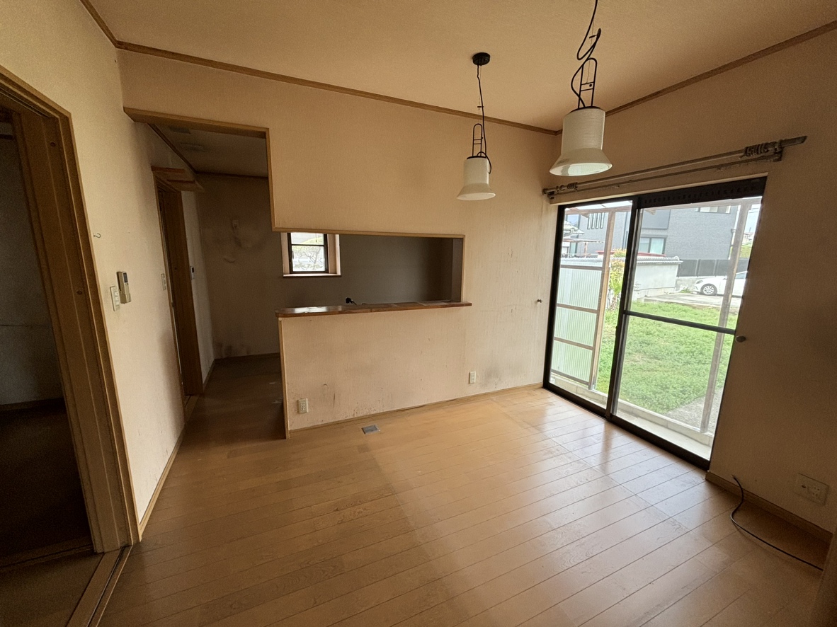堺市西区菱木３丁 【中古戸建】の写真
