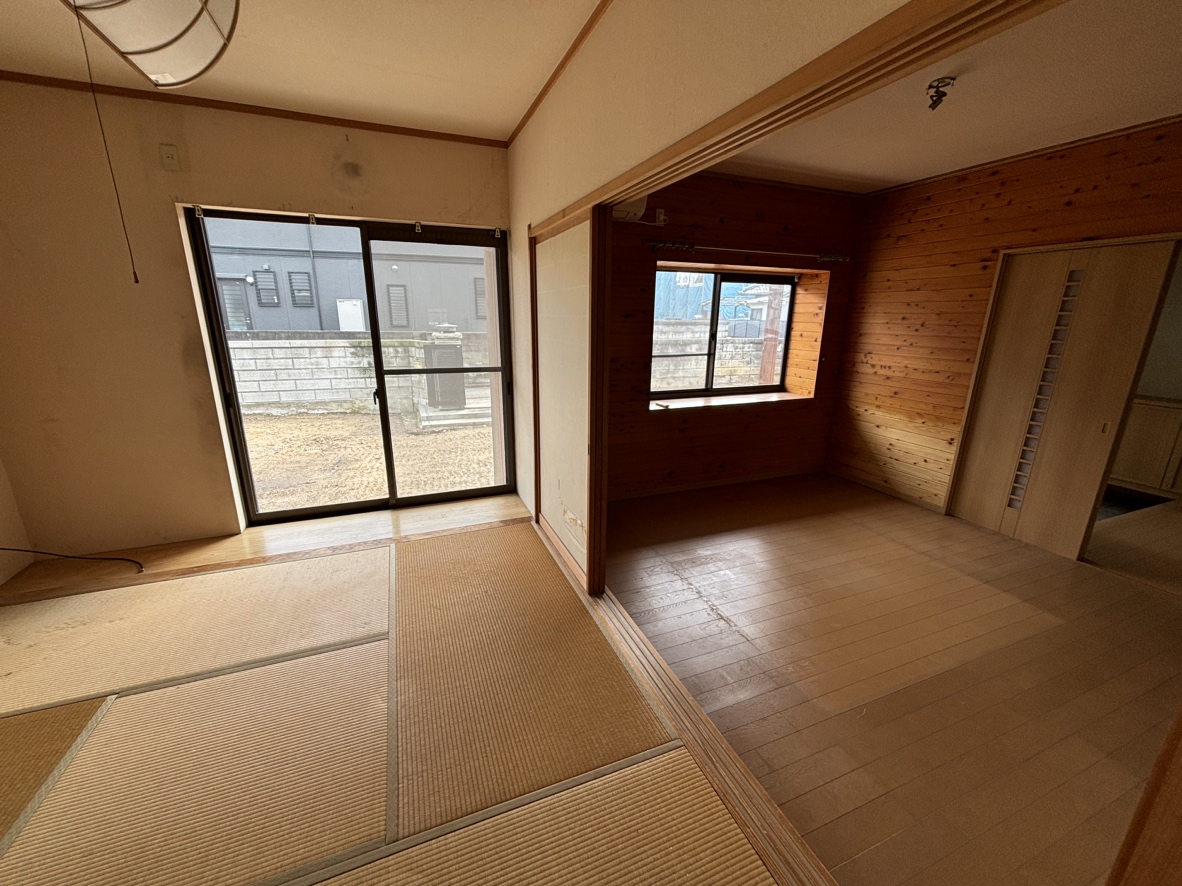 堺市西区菱木３丁 【中古戸建】の写真