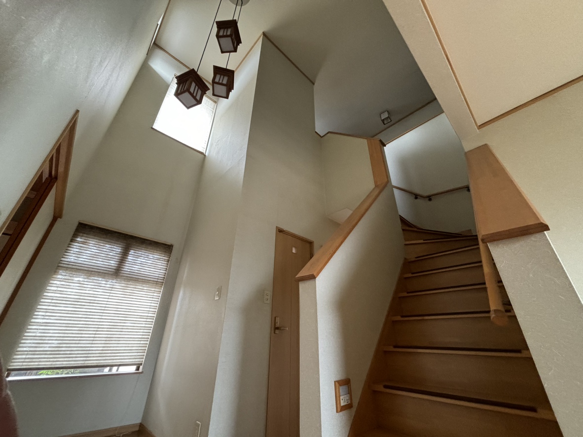 堺市西区菱木３丁 【中古戸建】の写真