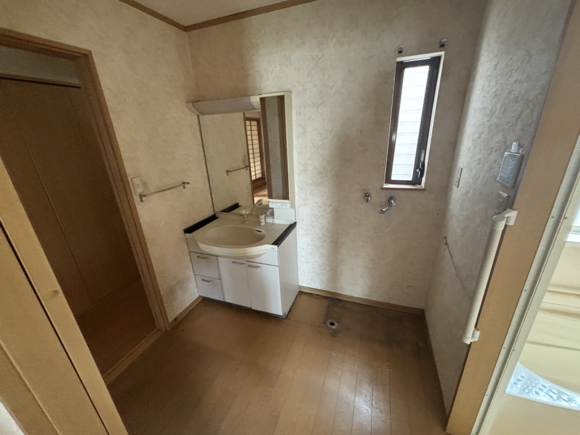 堺市西区菱木３丁 【中古戸建】の写真