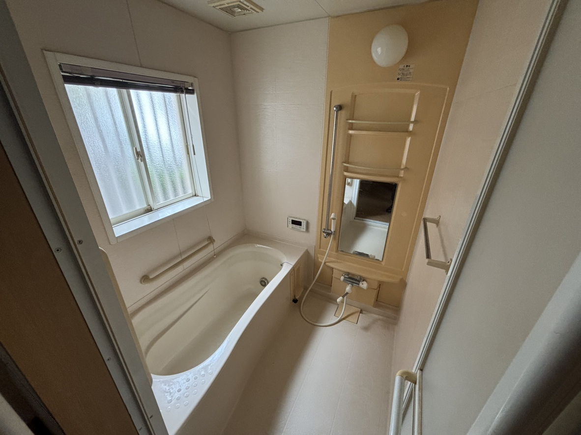 堺市西区菱木３丁 【中古戸建】の写真