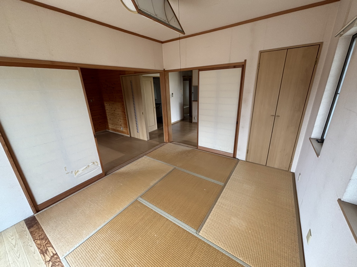 堺市西区菱木３丁 【中古戸建】の写真