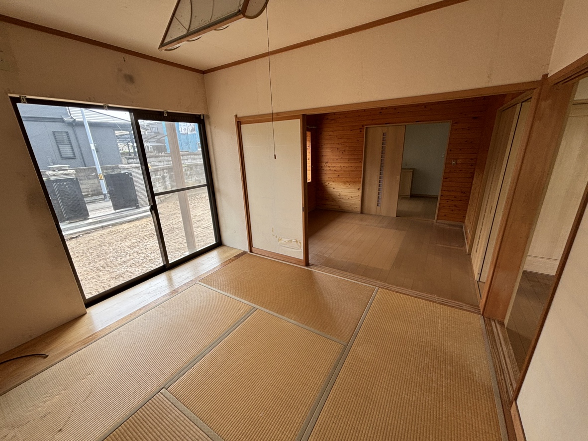 堺市西区菱木３丁 【中古戸建】の写真