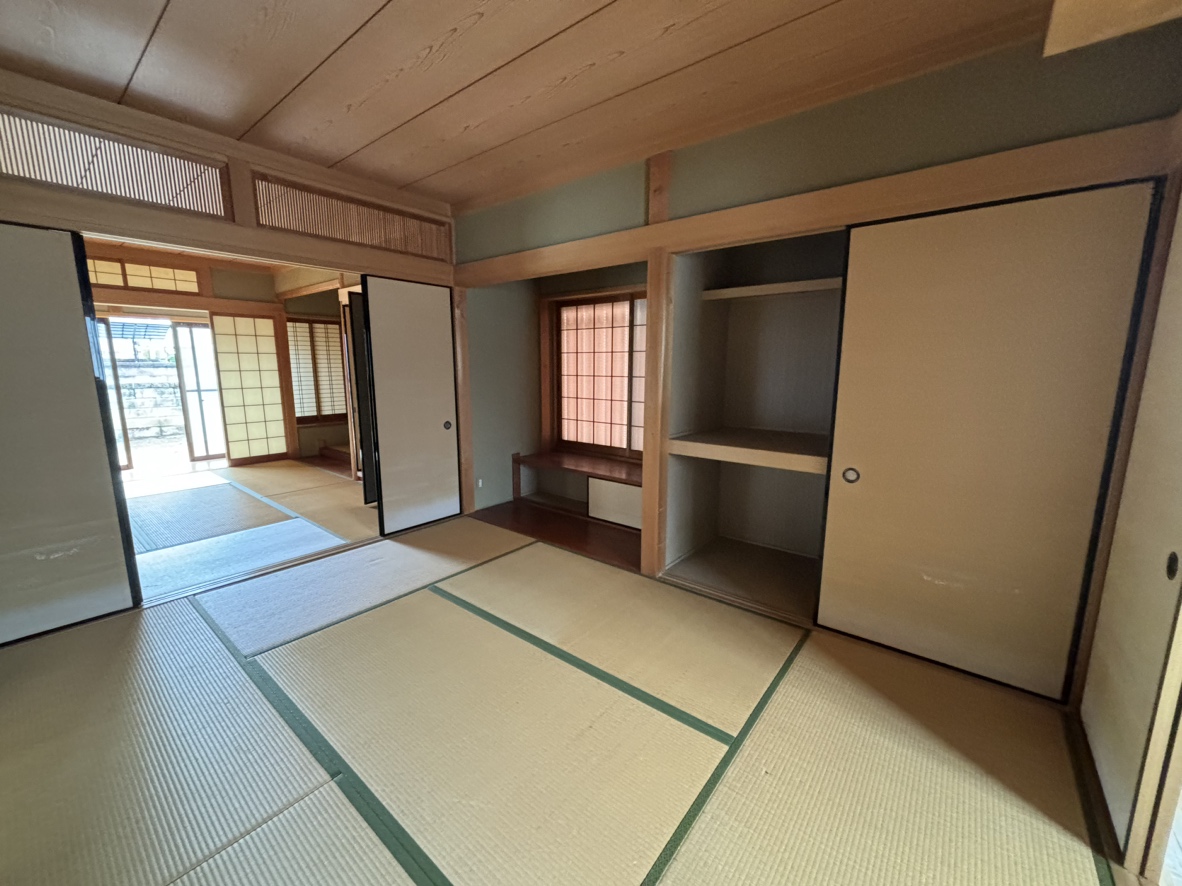 堺市西区菱木３丁 【中古戸建】の写真