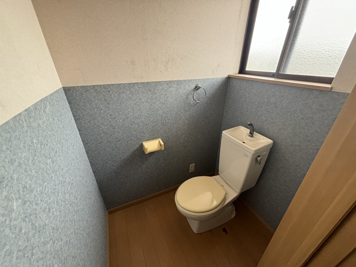堺市西区菱木３丁 【中古戸建】の写真