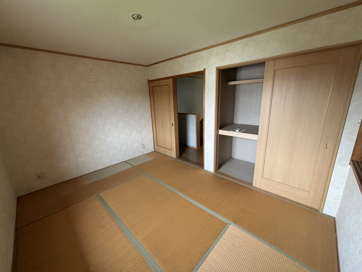 堺市西区菱木３丁 【中古戸建】の写真