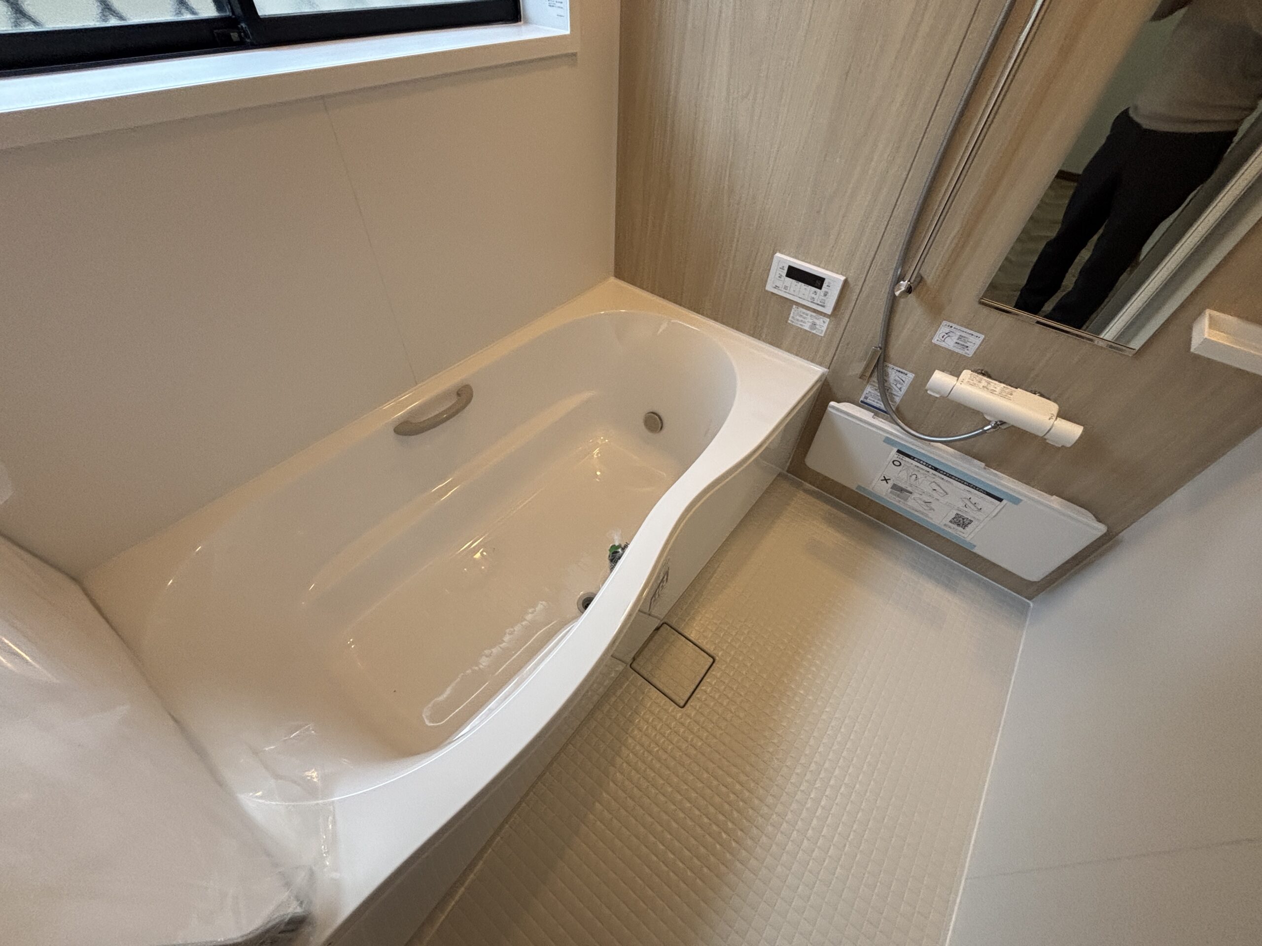 岸和田市春木南浜町【中古戸建】の写真
