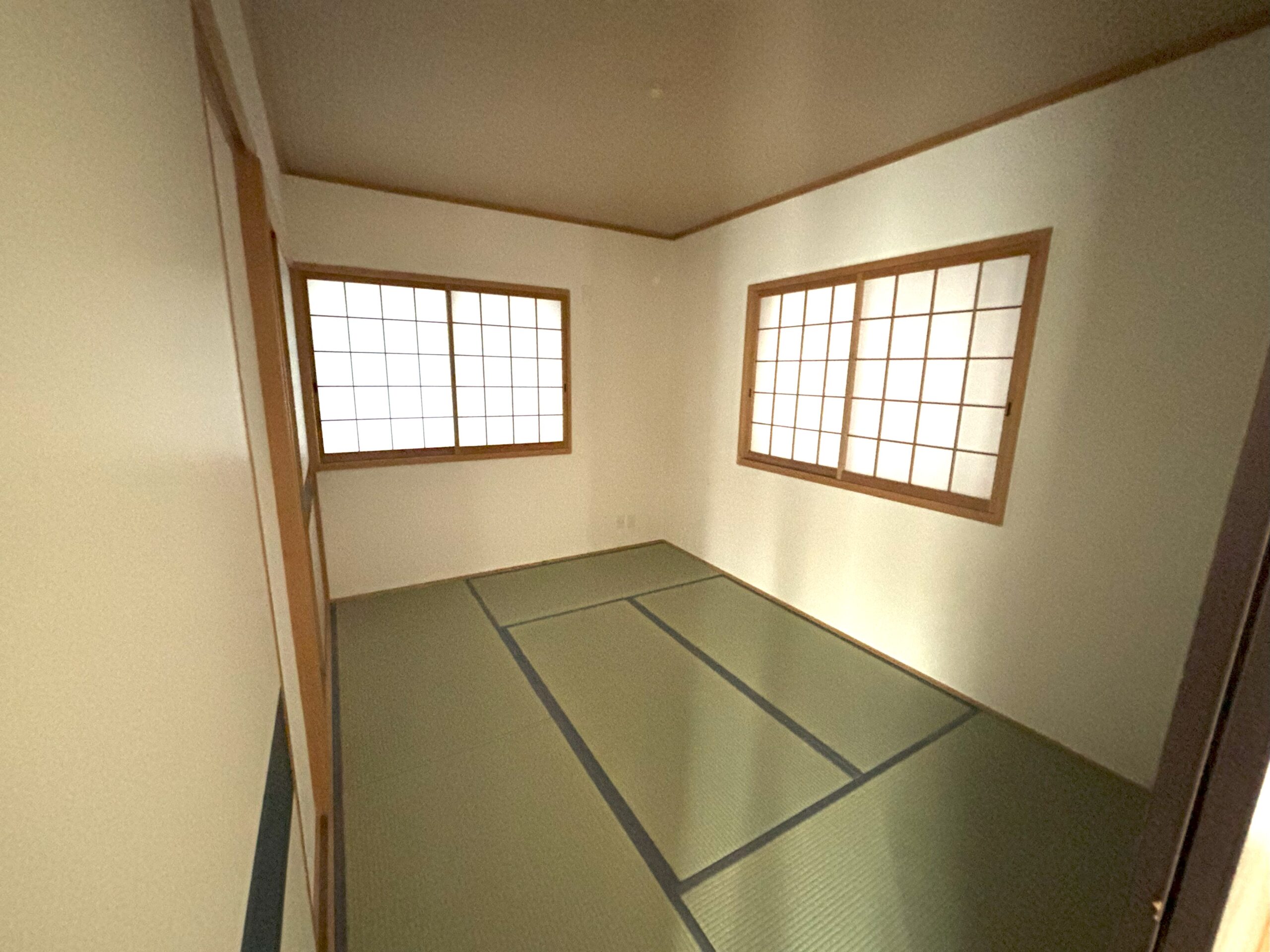 羽曳野市はびきの5丁目　中古戸建の写真
