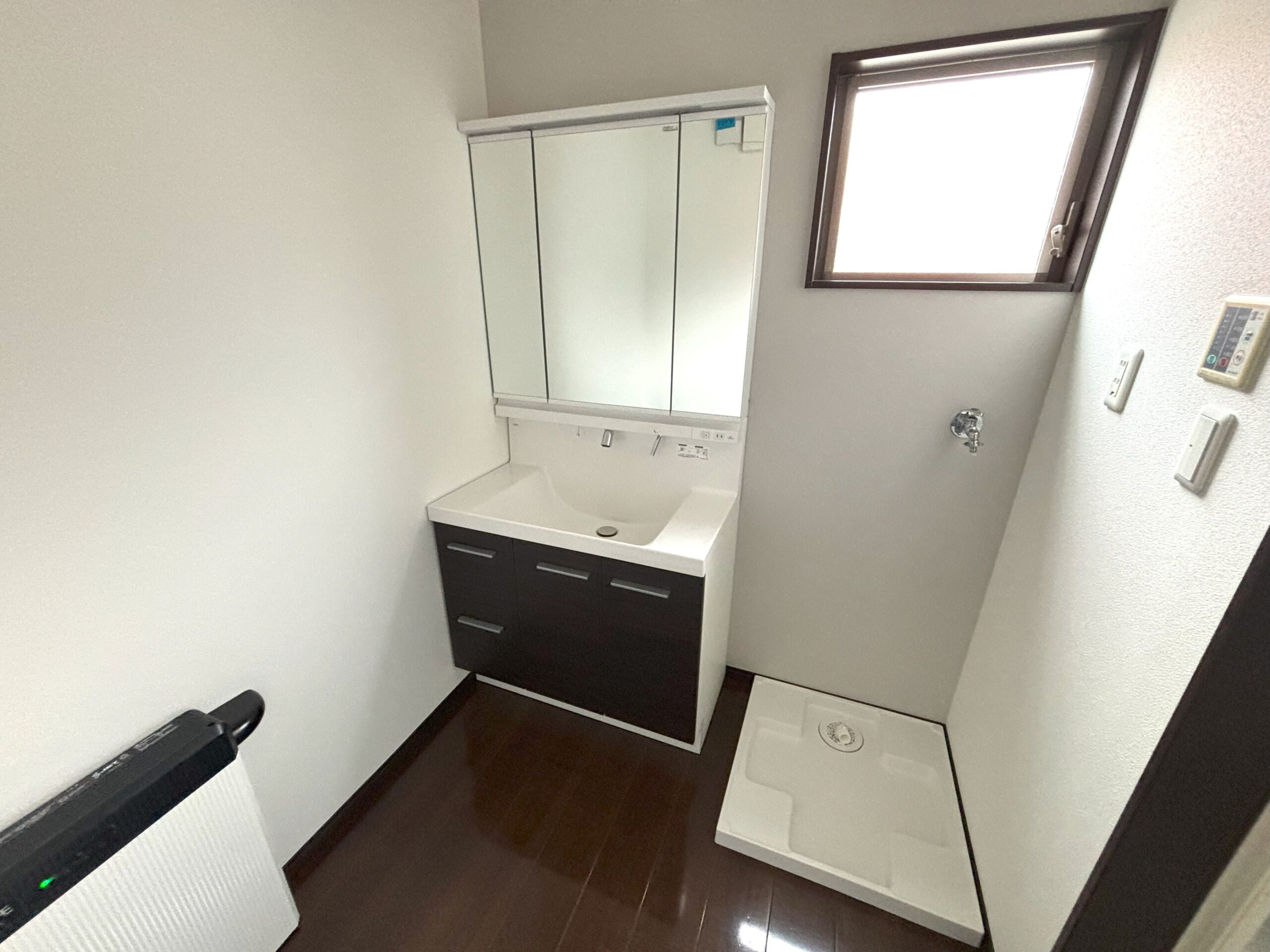 羽曳野市はびきの5丁目　中古戸建の写真