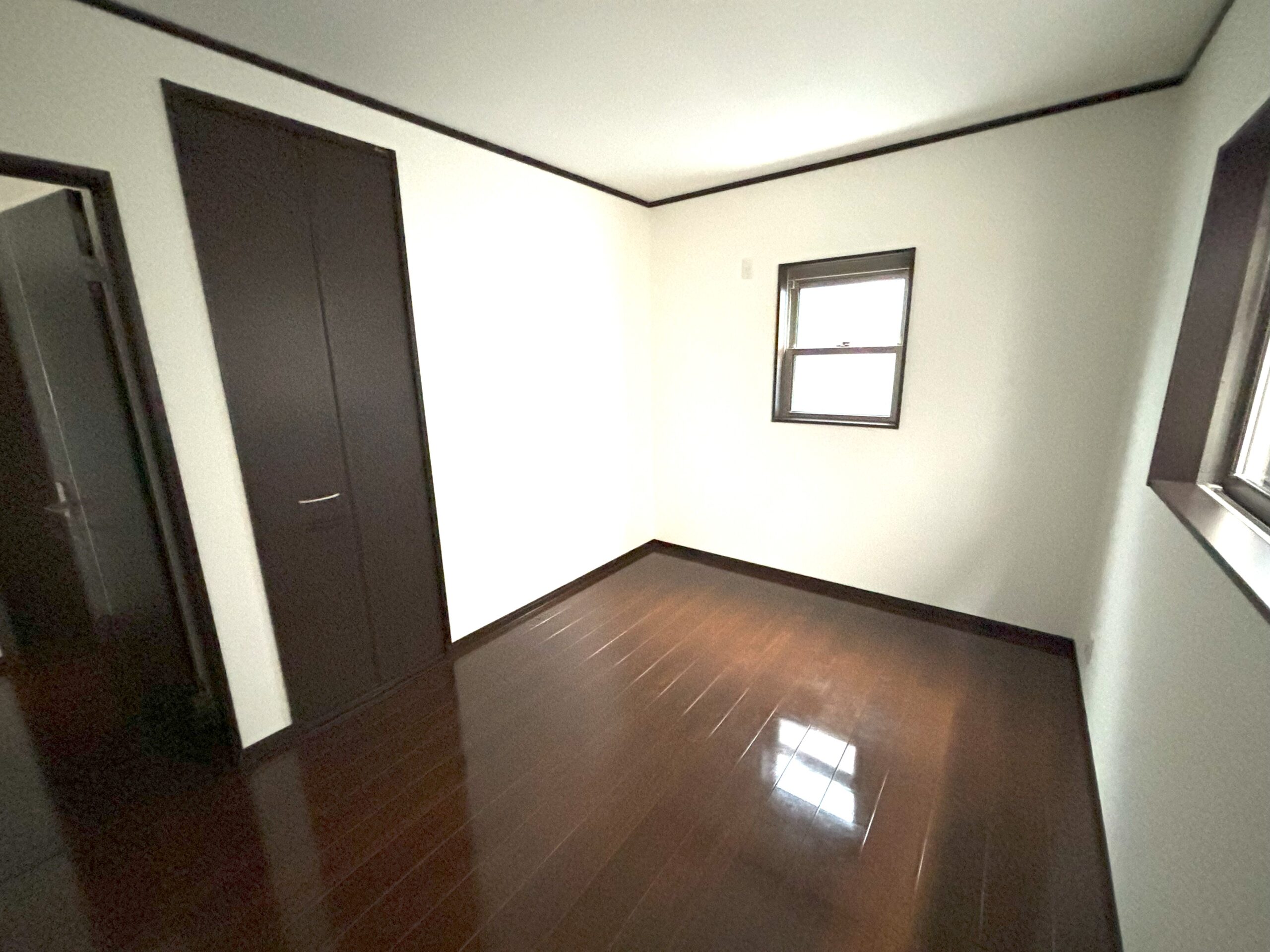 羽曳野市はびきの5丁目　中古戸建の写真