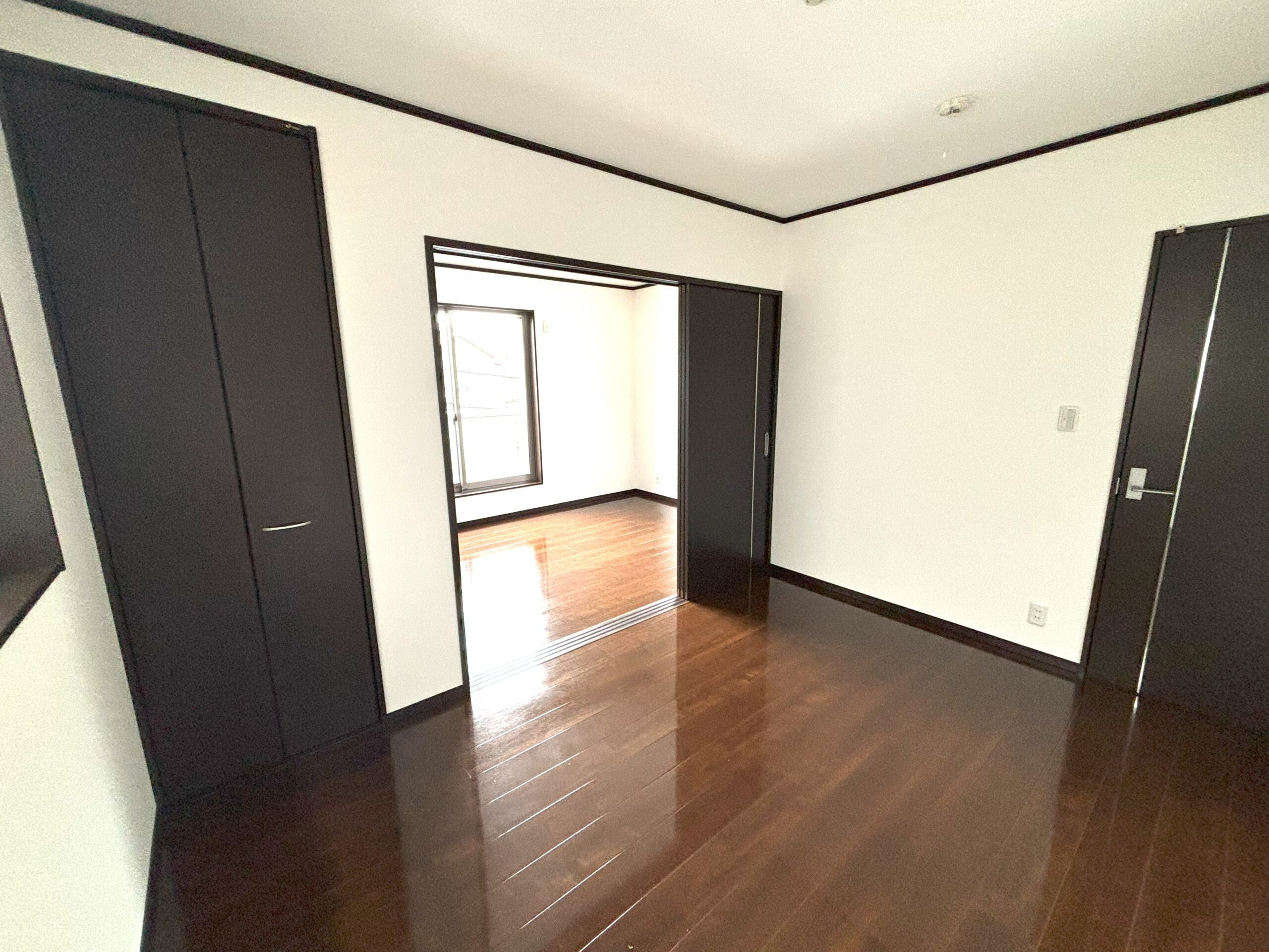 羽曳野市はびきの5丁目　中古戸建の写真
