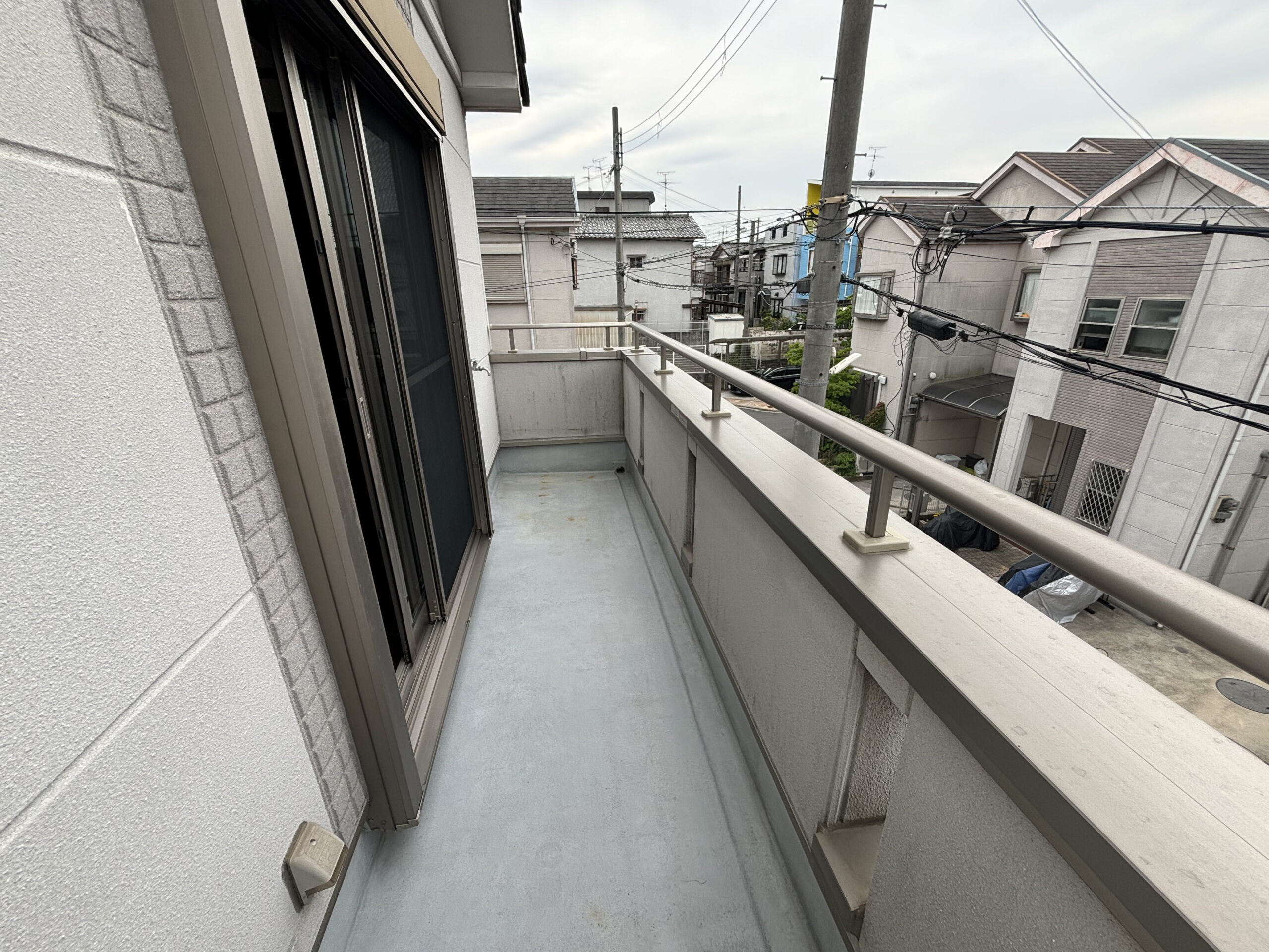 羽曳野市はびきの5丁目　中古戸建の写真