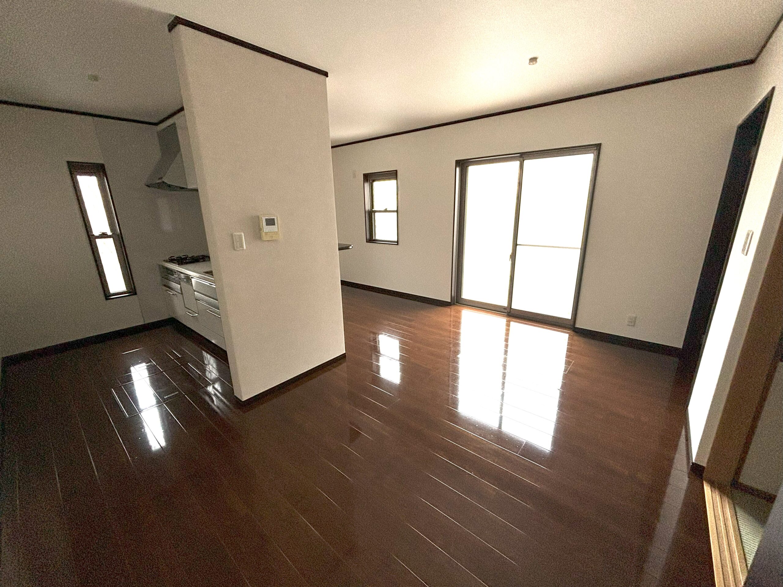 羽曳野市はびきの5丁目　中古戸建の写真