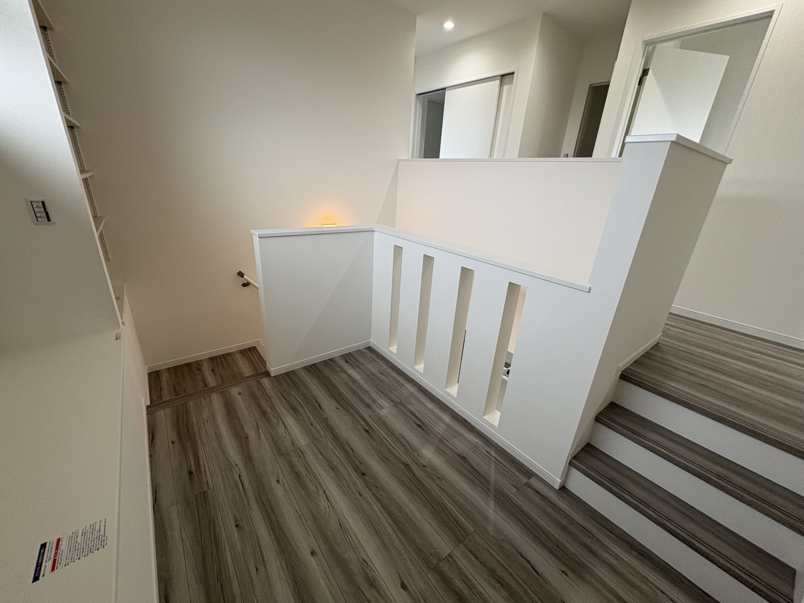 セルファ草部 WEST Part4　全8区画の写真