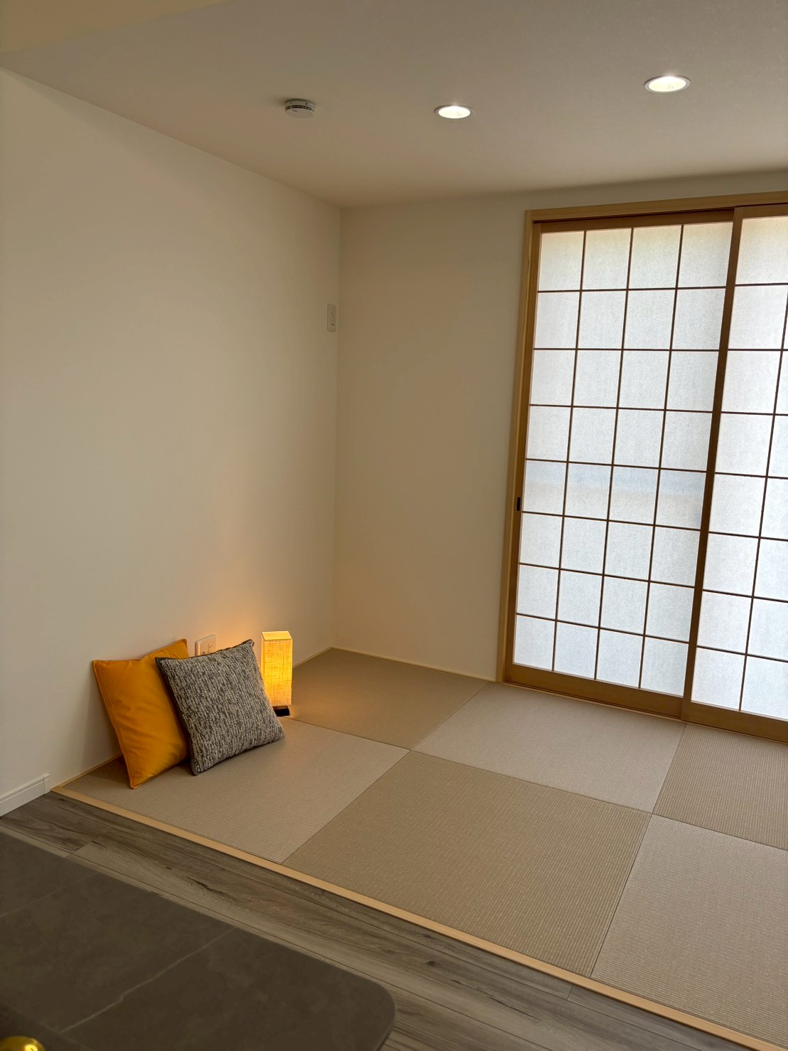 セルファ泉佐野上之郷 ３号地モデルハウス　堂々完成！の写真