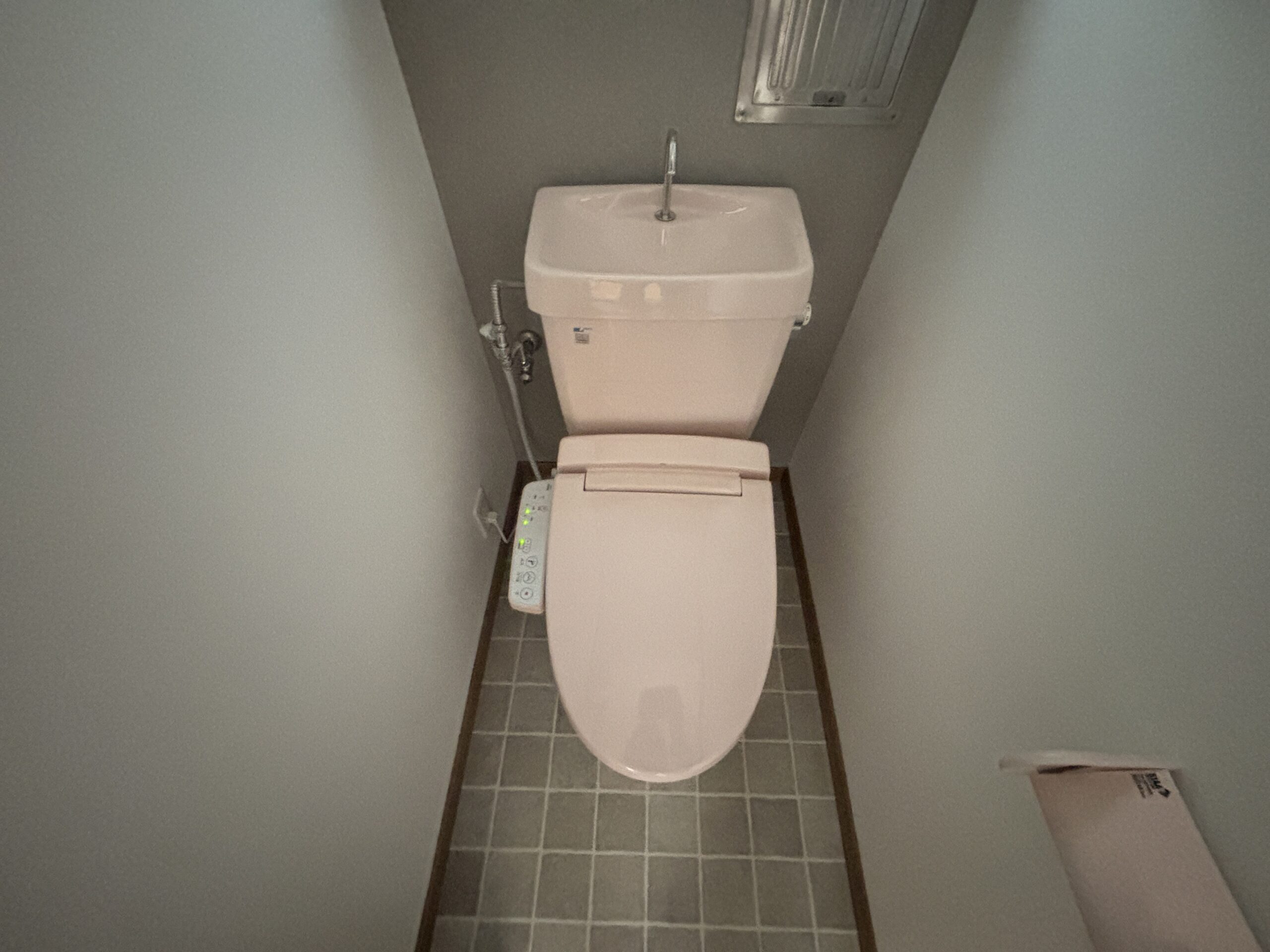 堺市北区南花田町　中古戸建の写真