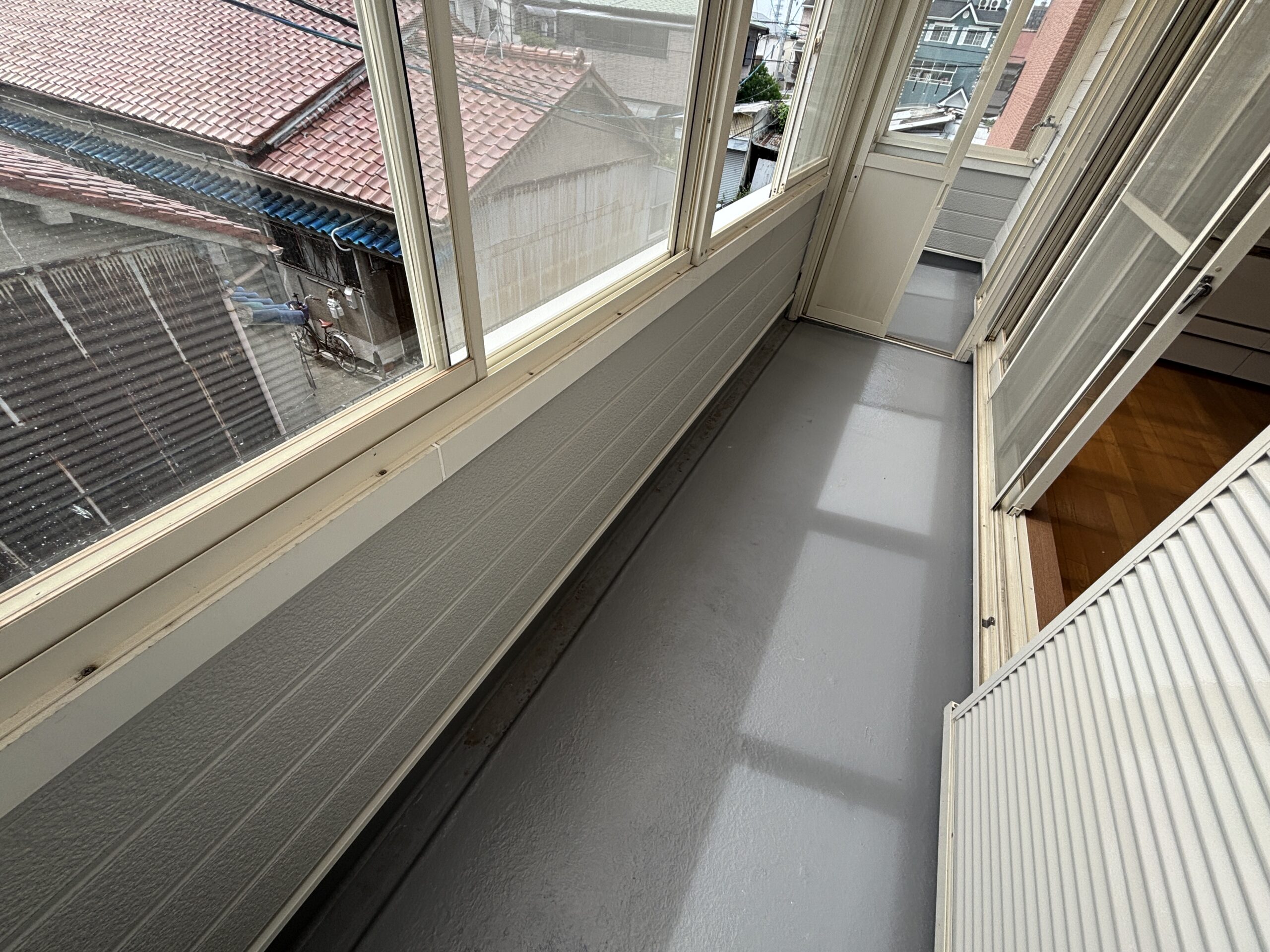 堺市北区南花田町　中古戸建の写真