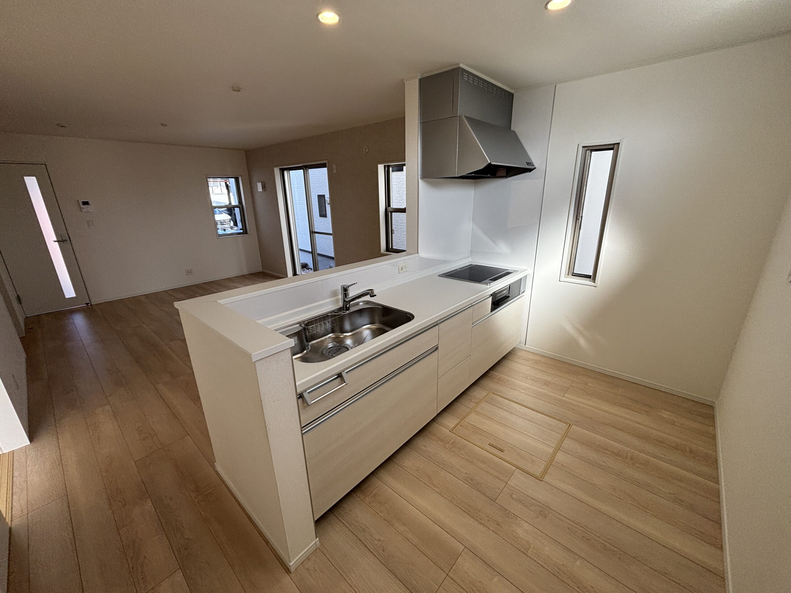 泉佐野市上之郷 【中古戸建】の写真