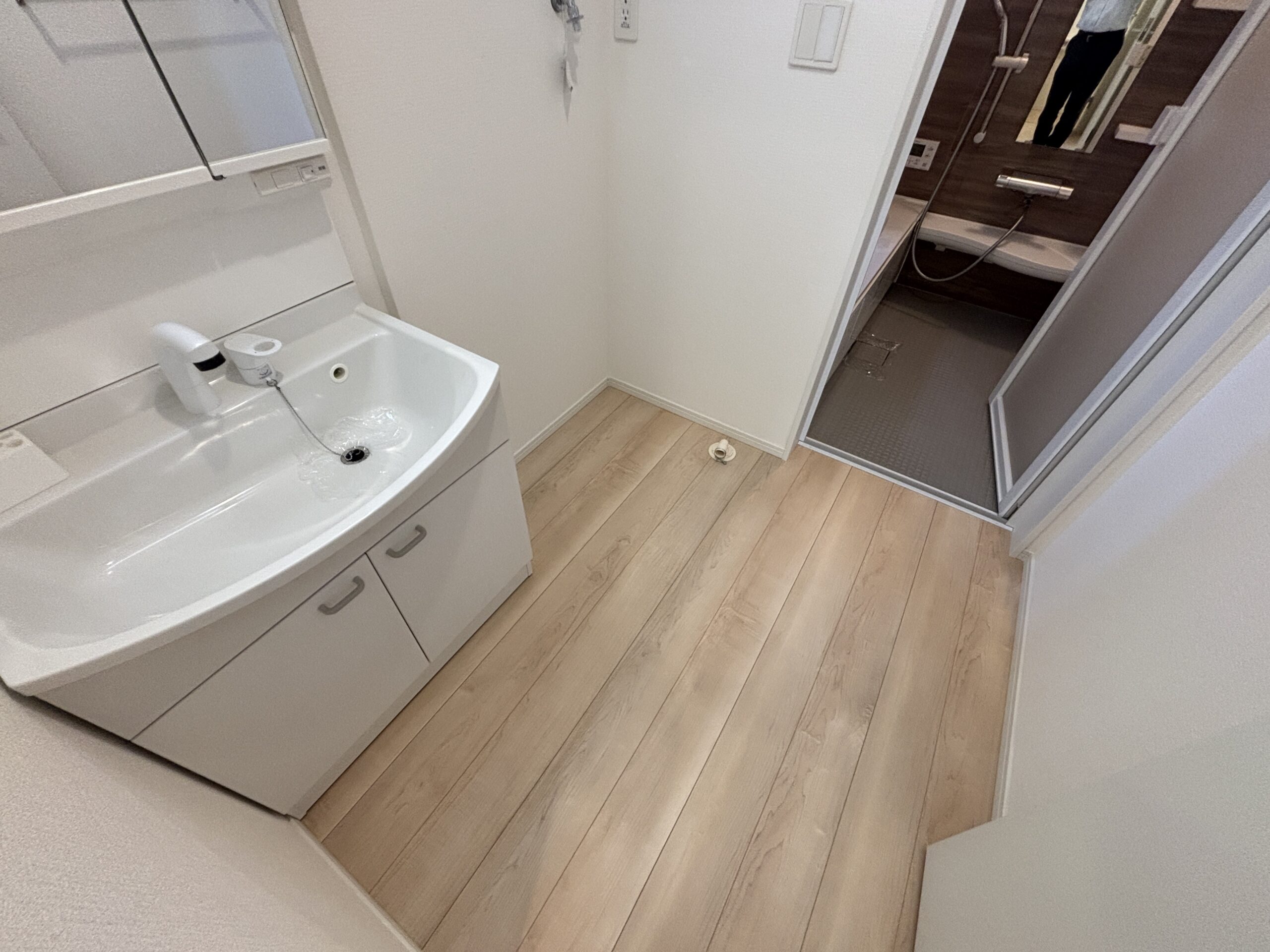 泉佐野市上之郷 【中古戸建】の写真