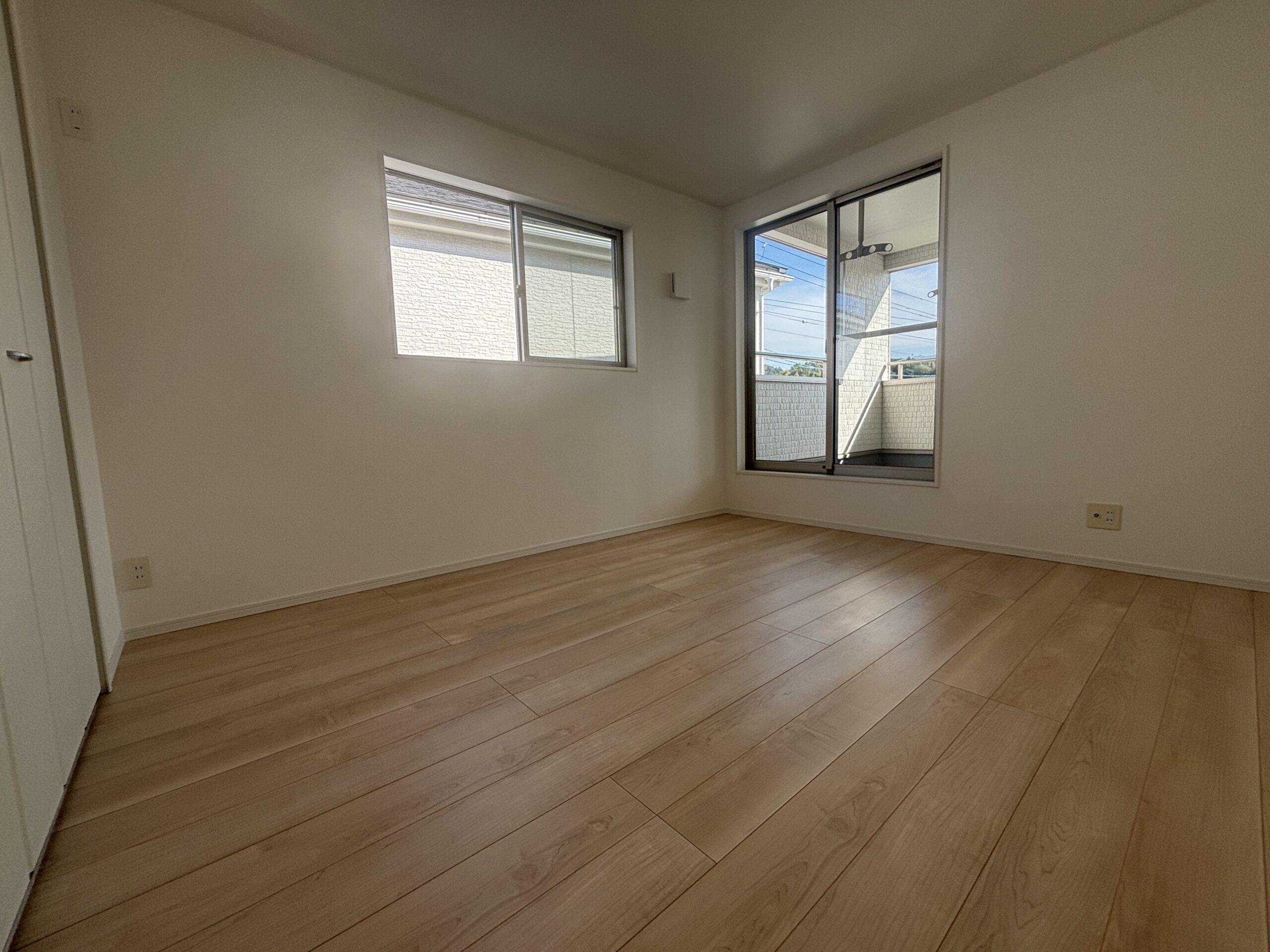 泉佐野市上之郷 【中古戸建】の写真