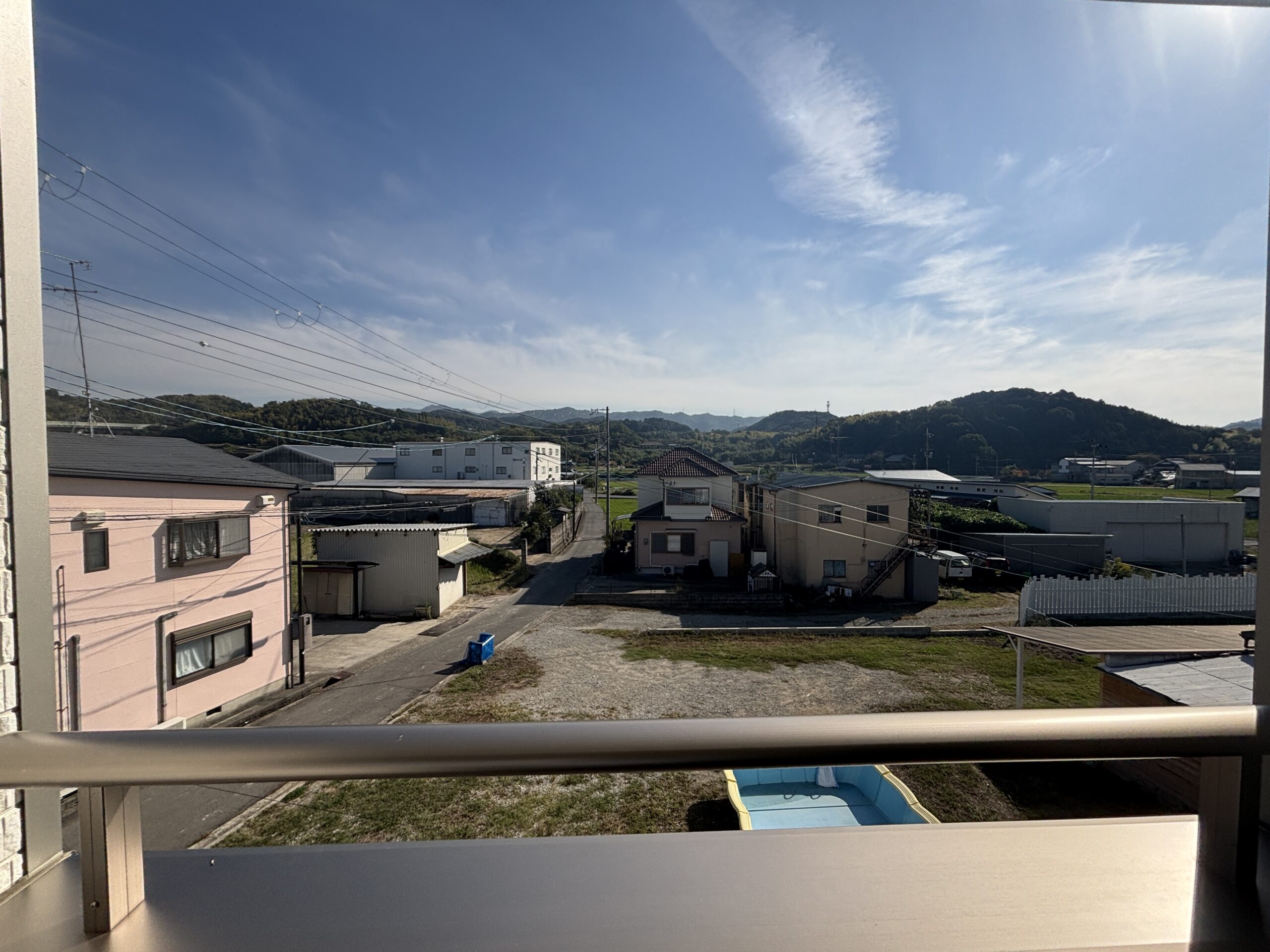 泉佐野市上之郷 【中古戸建】の写真