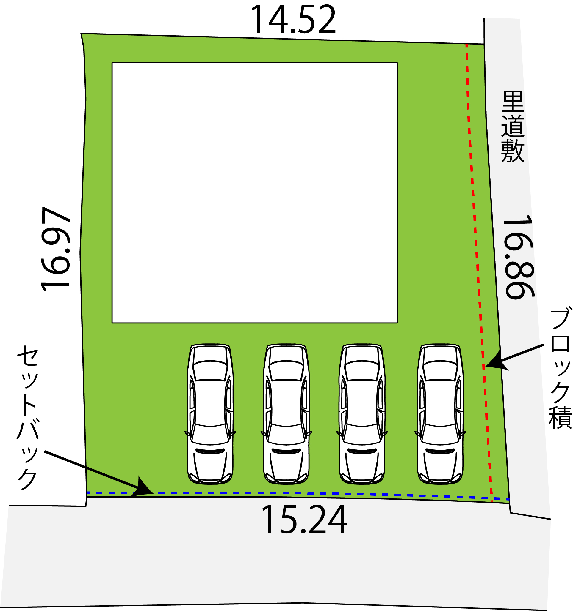 セルファ北野田草尾の写真