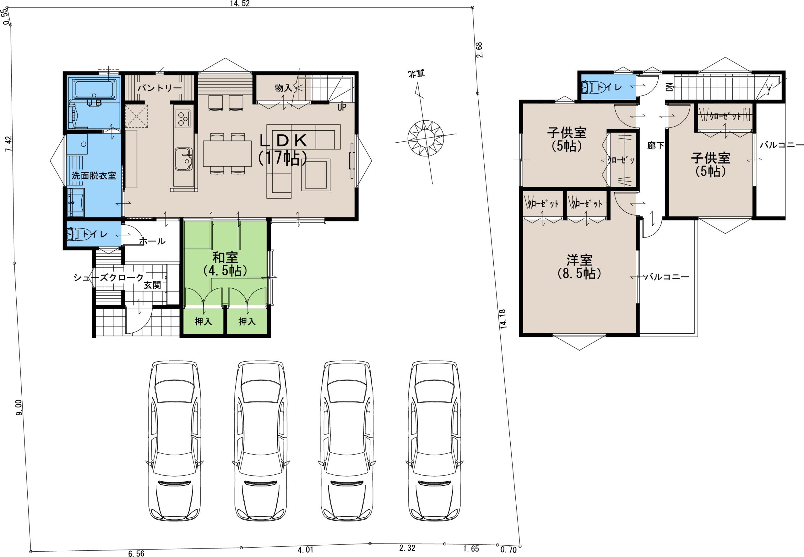 セルファ北野田草尾の写真